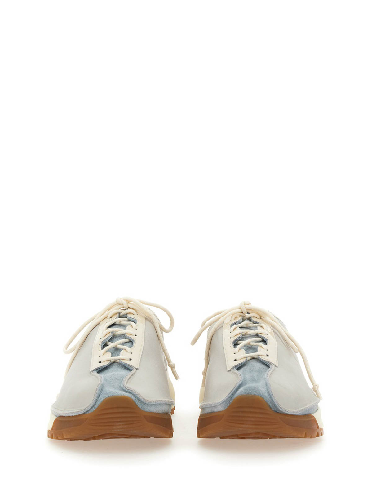 Shop Our Legacy Klove Sneakers In Blue