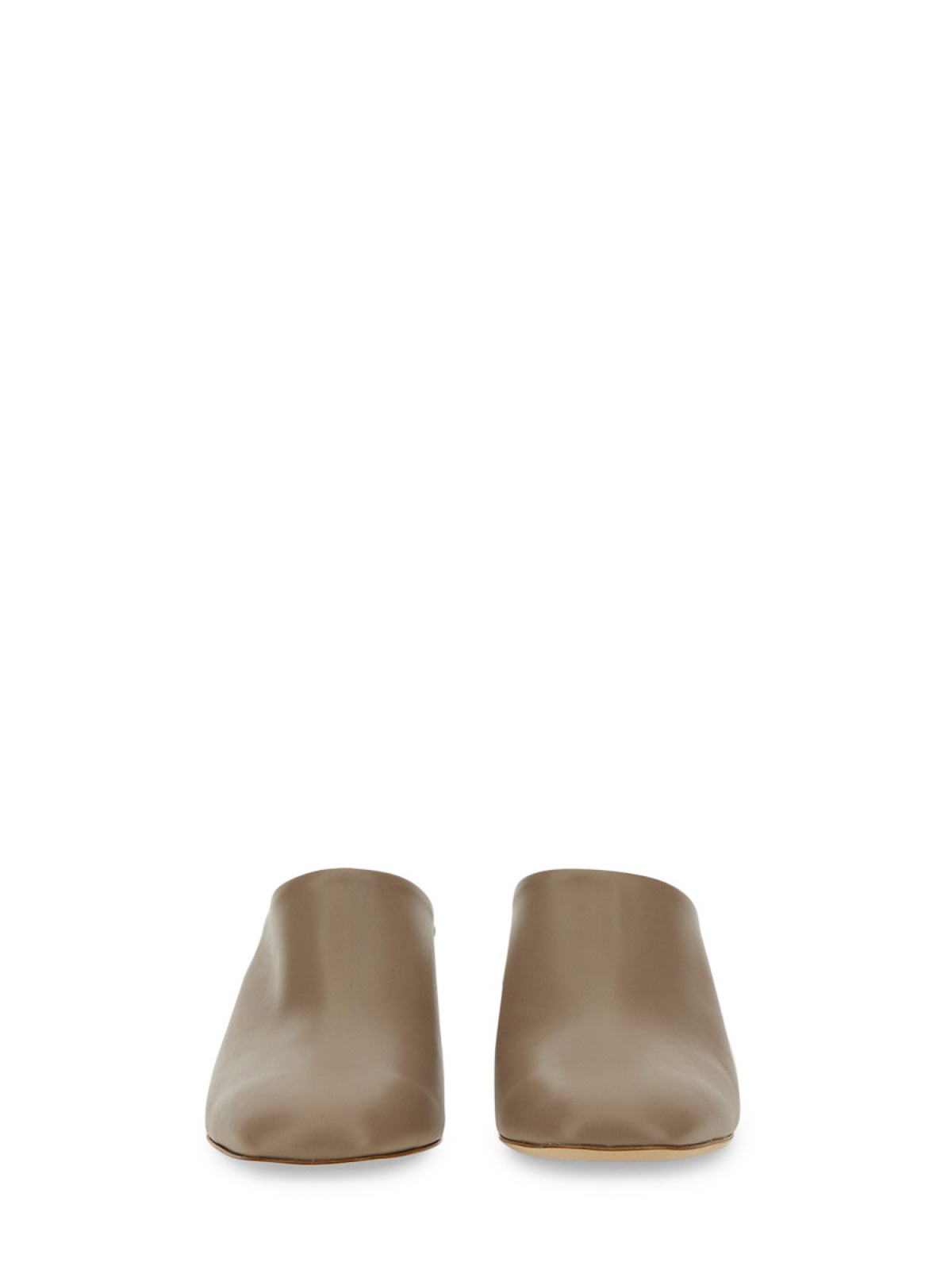 Shop Tod's Sandalias - Beis In Beige