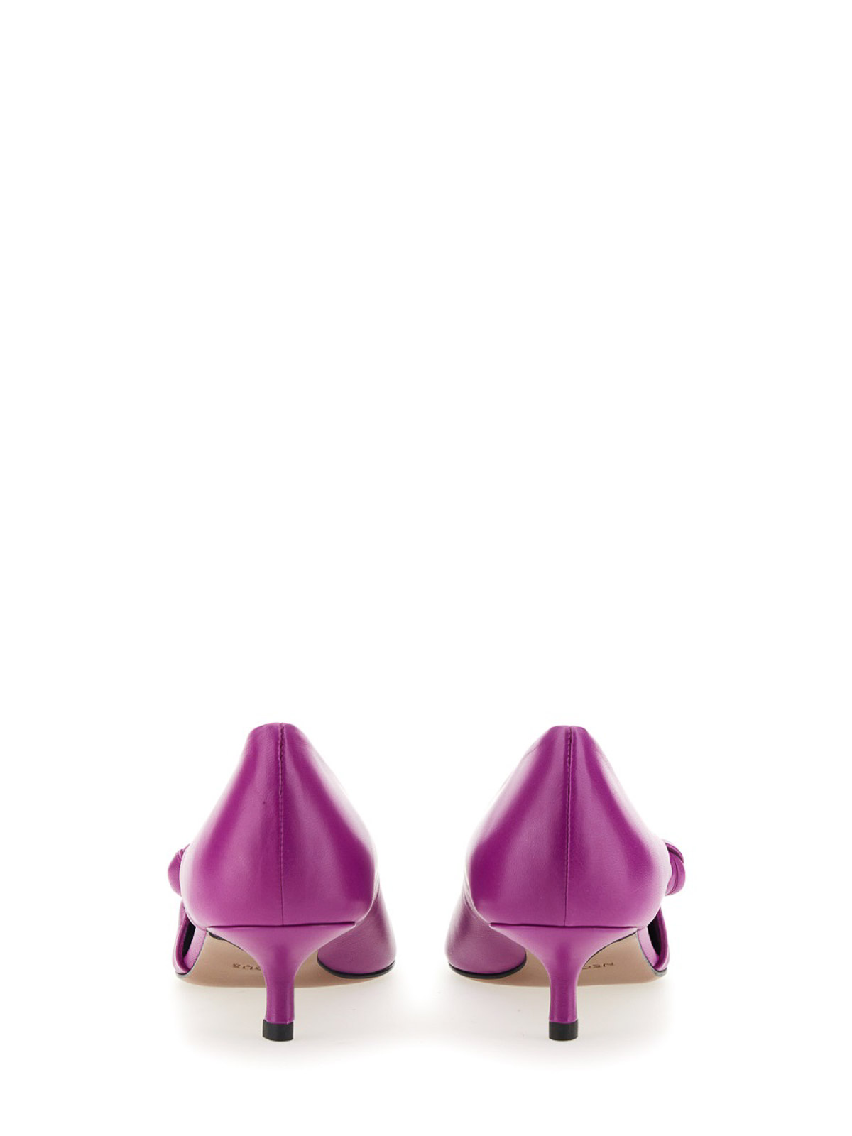 Shop Neous Zapatos De Salón - Gunite In Purple