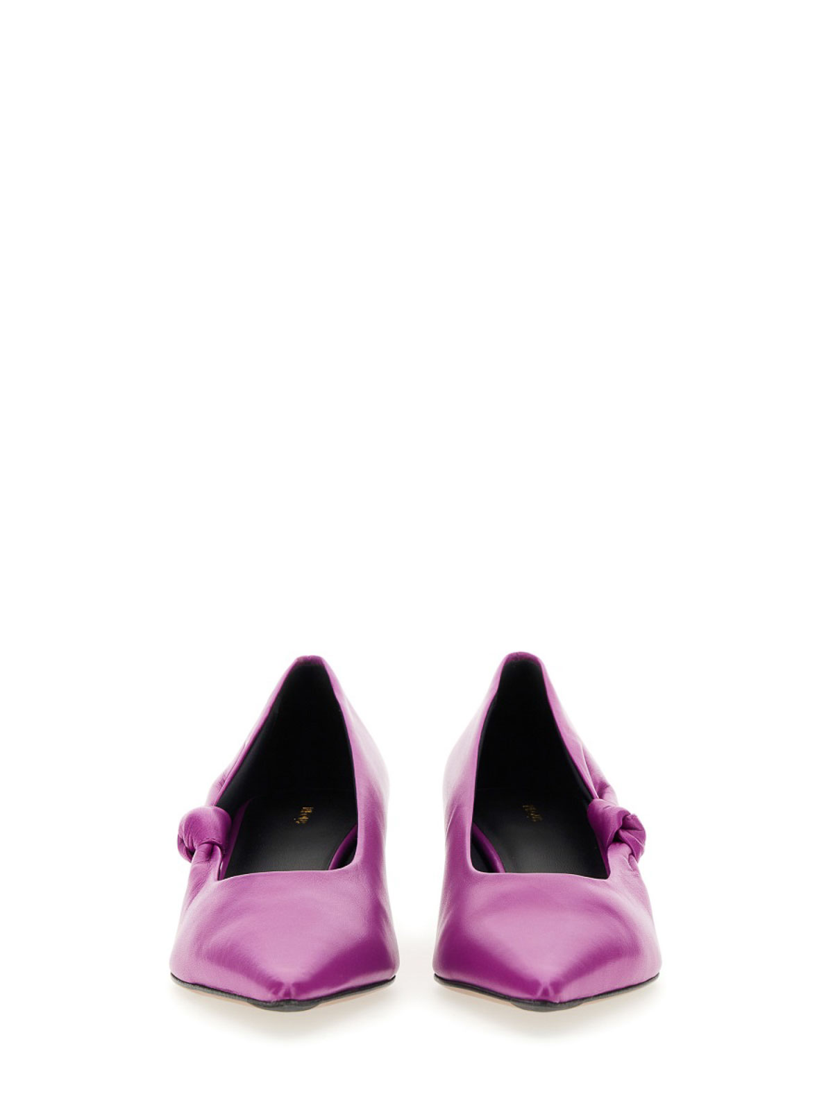 Shop Neous Zapatos De Salón - Gunite In Purple