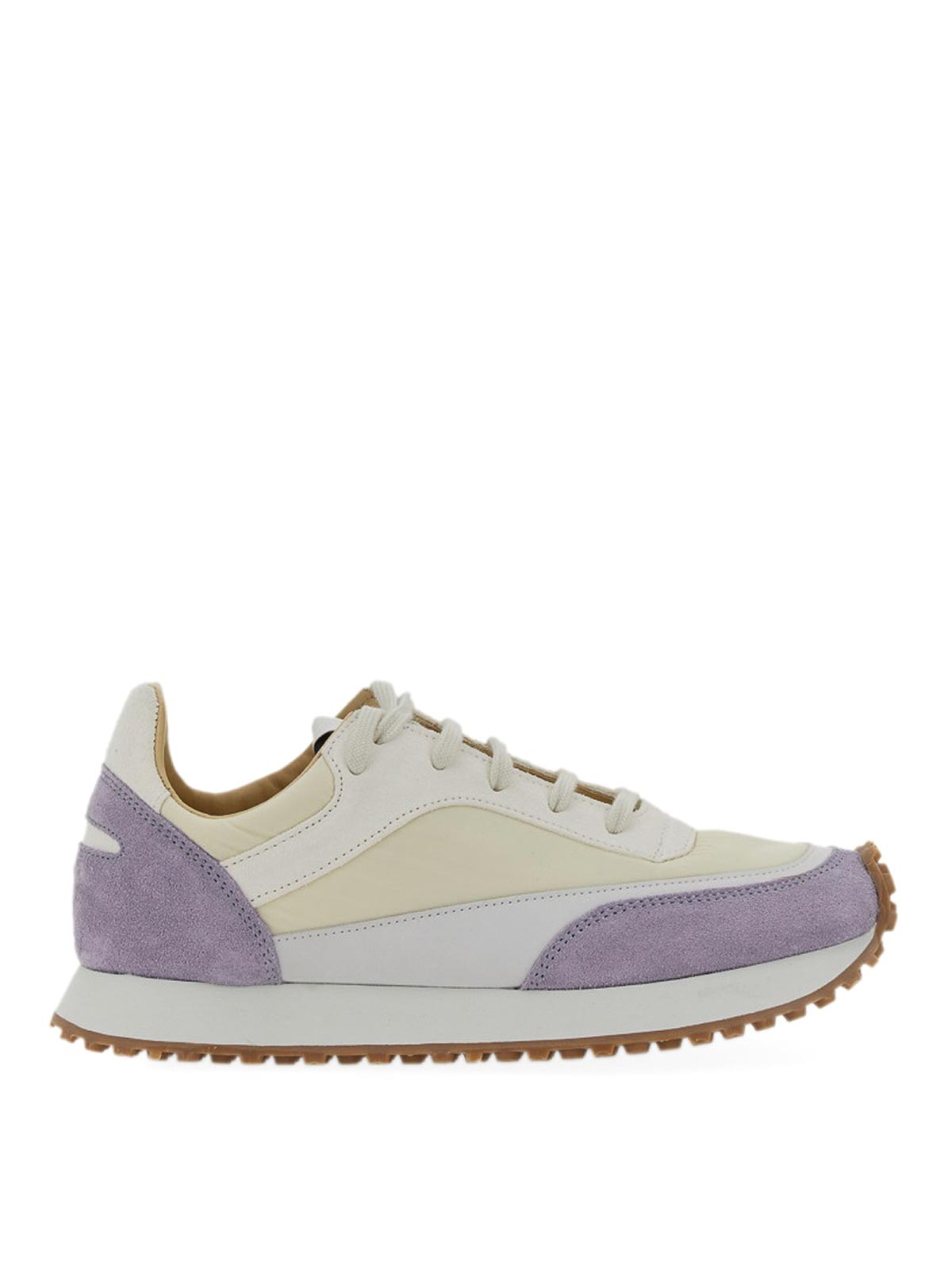 Shop Spalwart Sneakers Temple In White