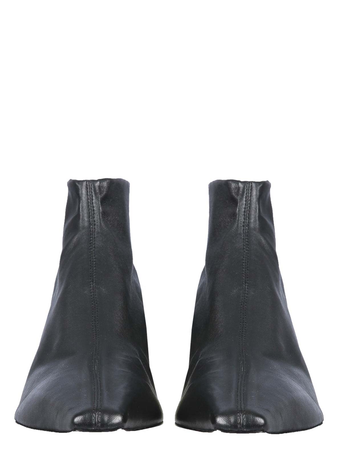 Shop Neous Idra Boots In Black