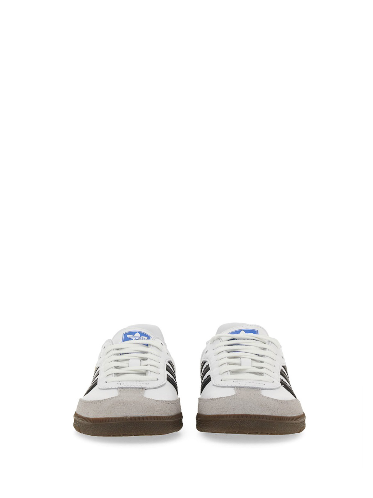 adidas gazelle silver green womens adidas Originals Samba OG "Cloud White" Men's Shoes