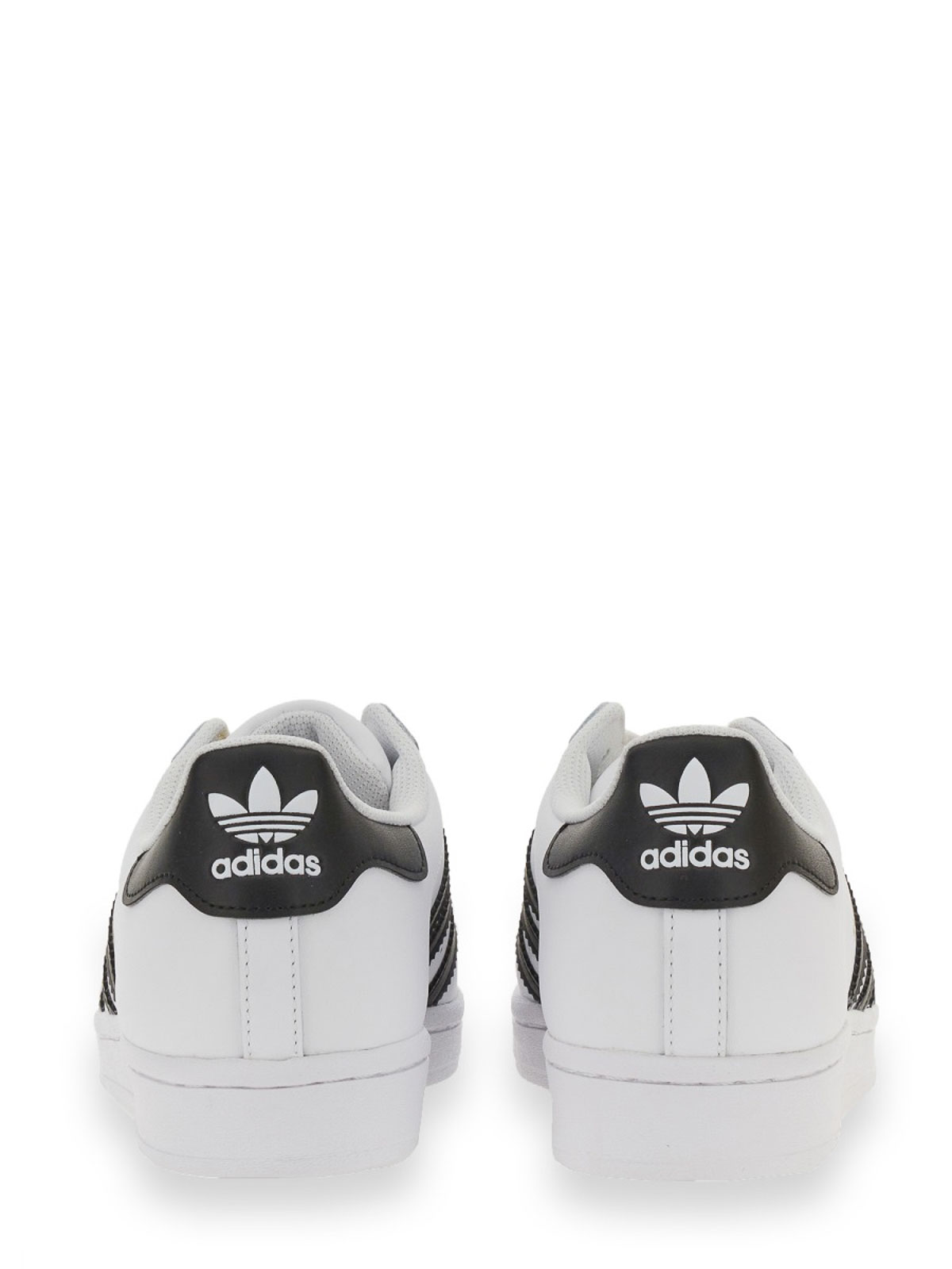 Shop Adidas Originals Zapatillas - Superstar In White