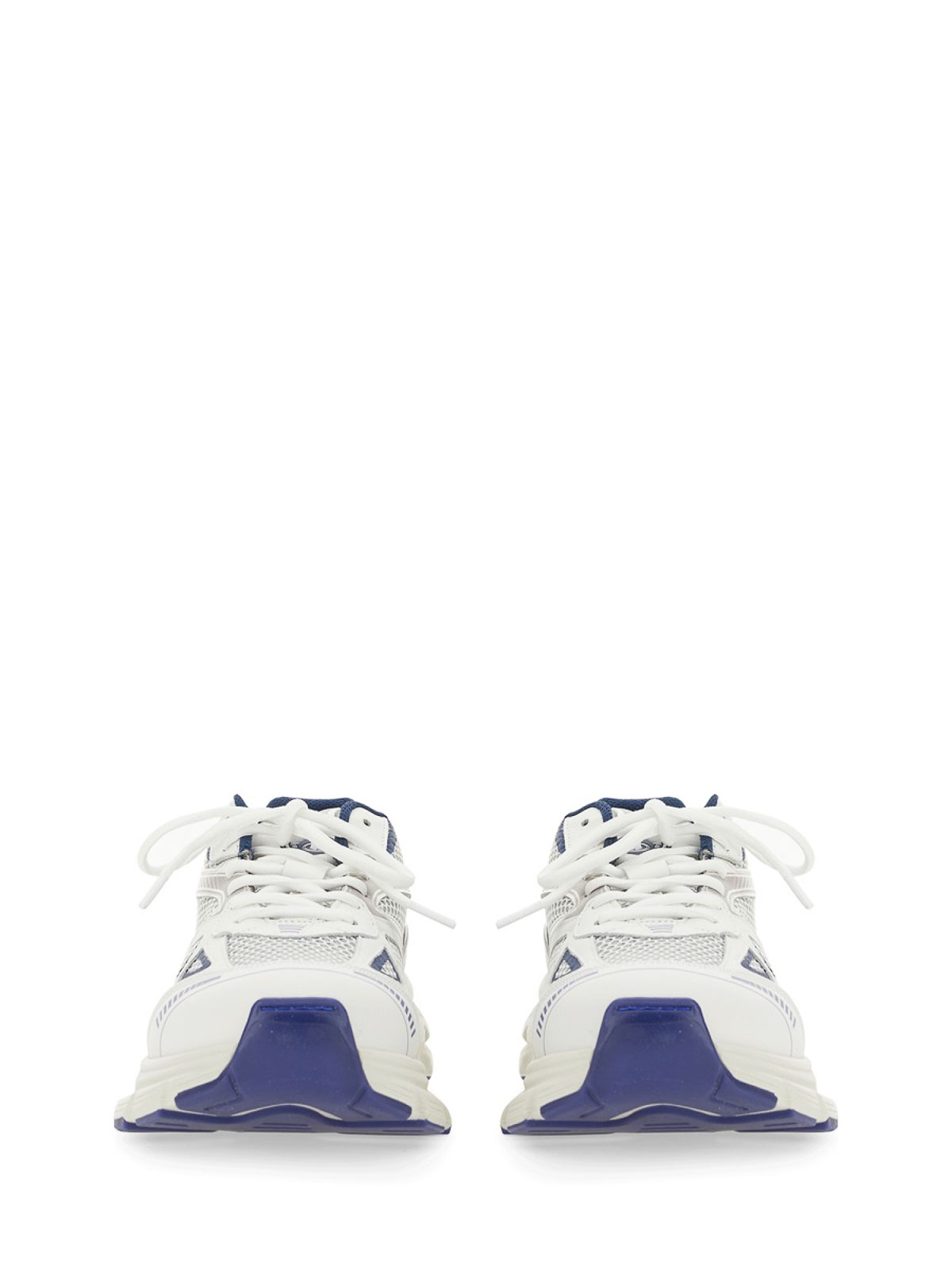 Shop Axel Arigato Sneakers Runner Marathon In White