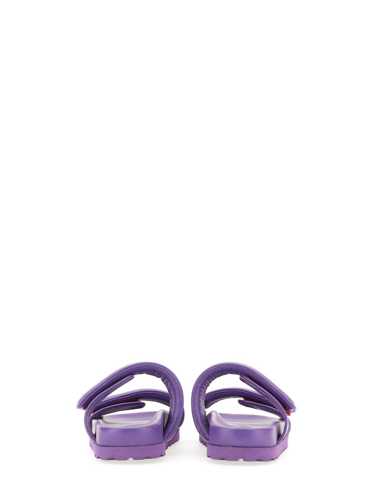 Shop Gia Borghini Sandalias - Perni 11 In Purple