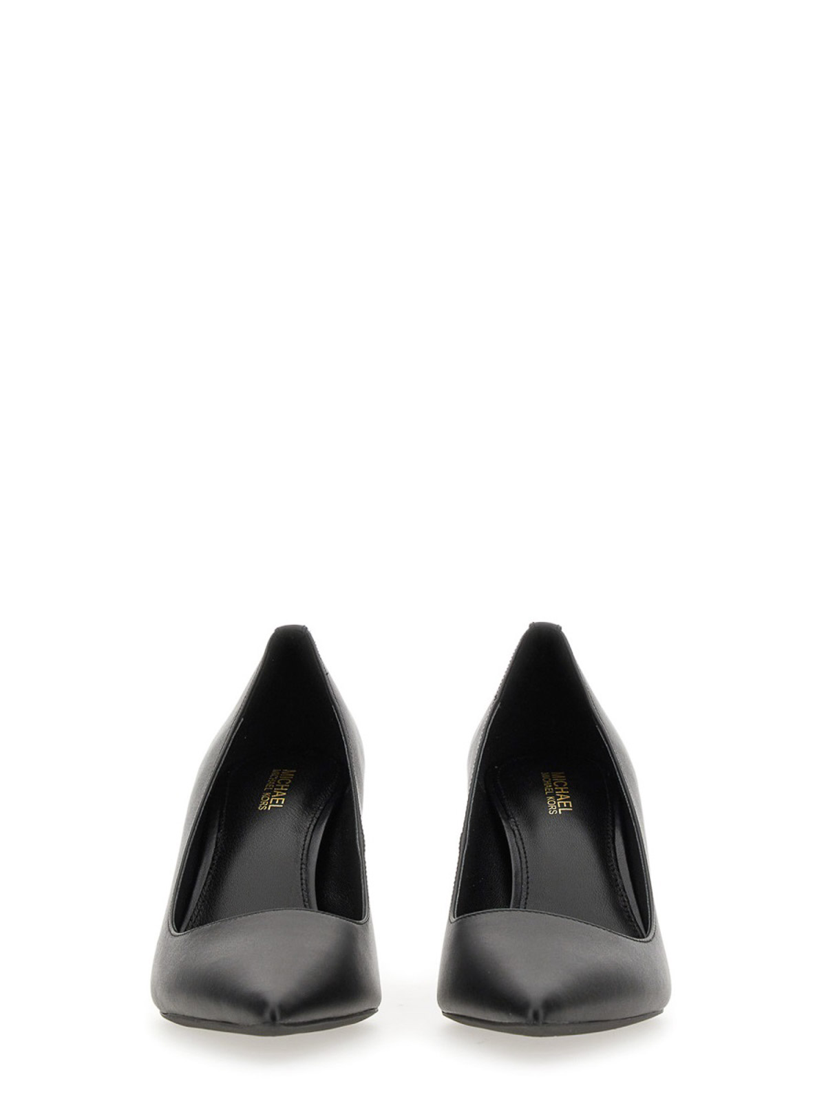 Shop Michael Michael Kors Zapatos De Salón - Alina In Black