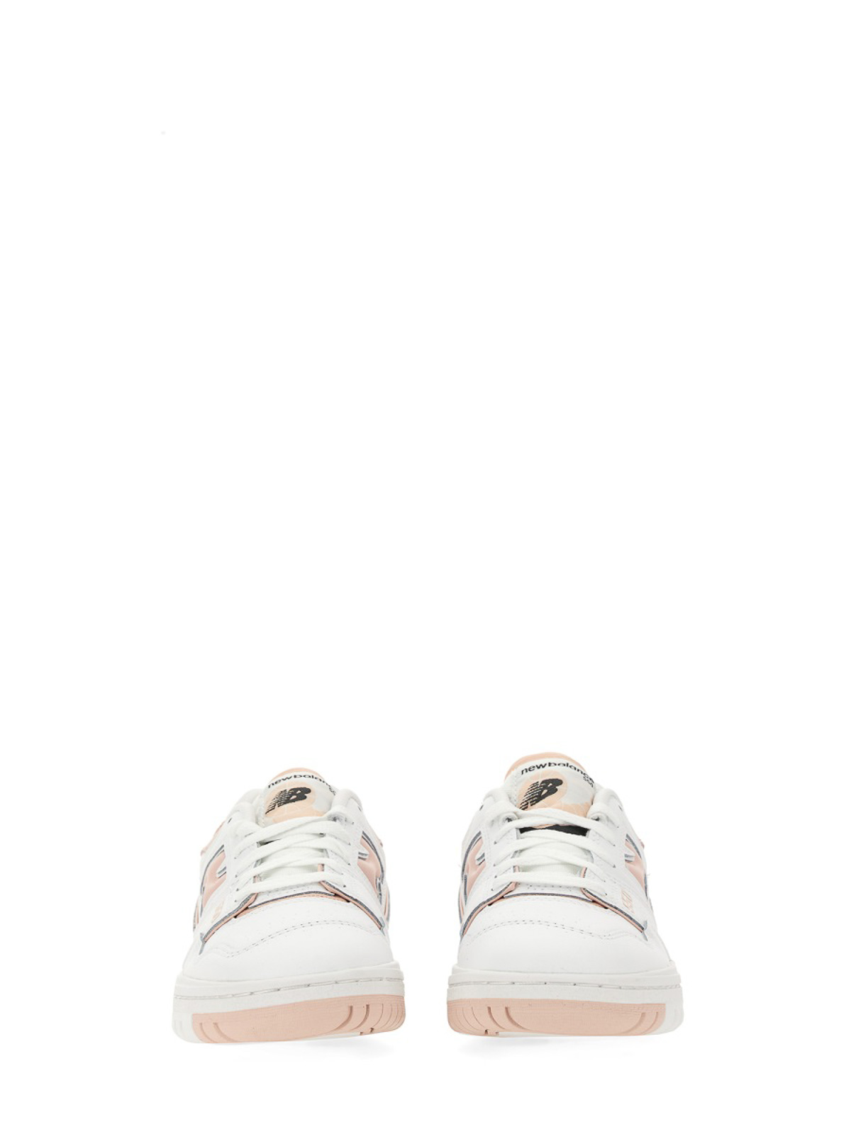 Shop New Balance Zapatillas - Blanco In White