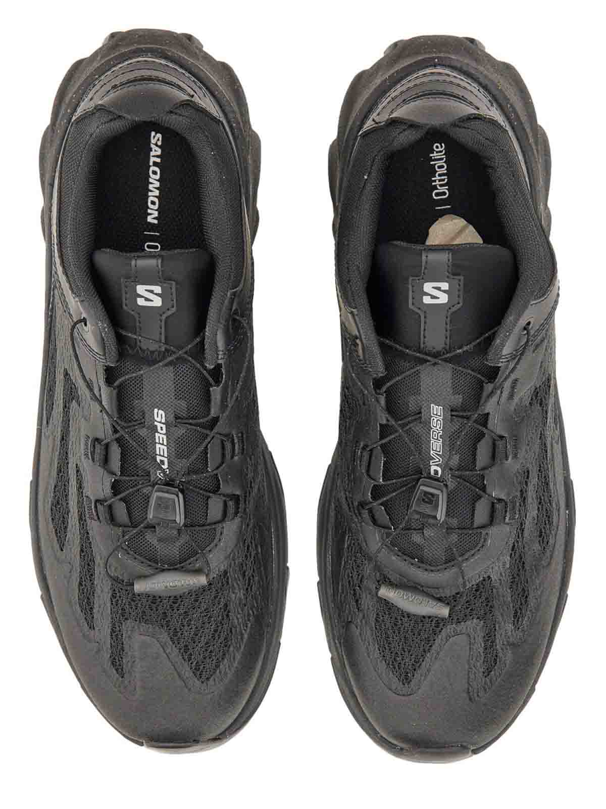 SALOMON SNEAKERS SPEEDVERSE PRG 