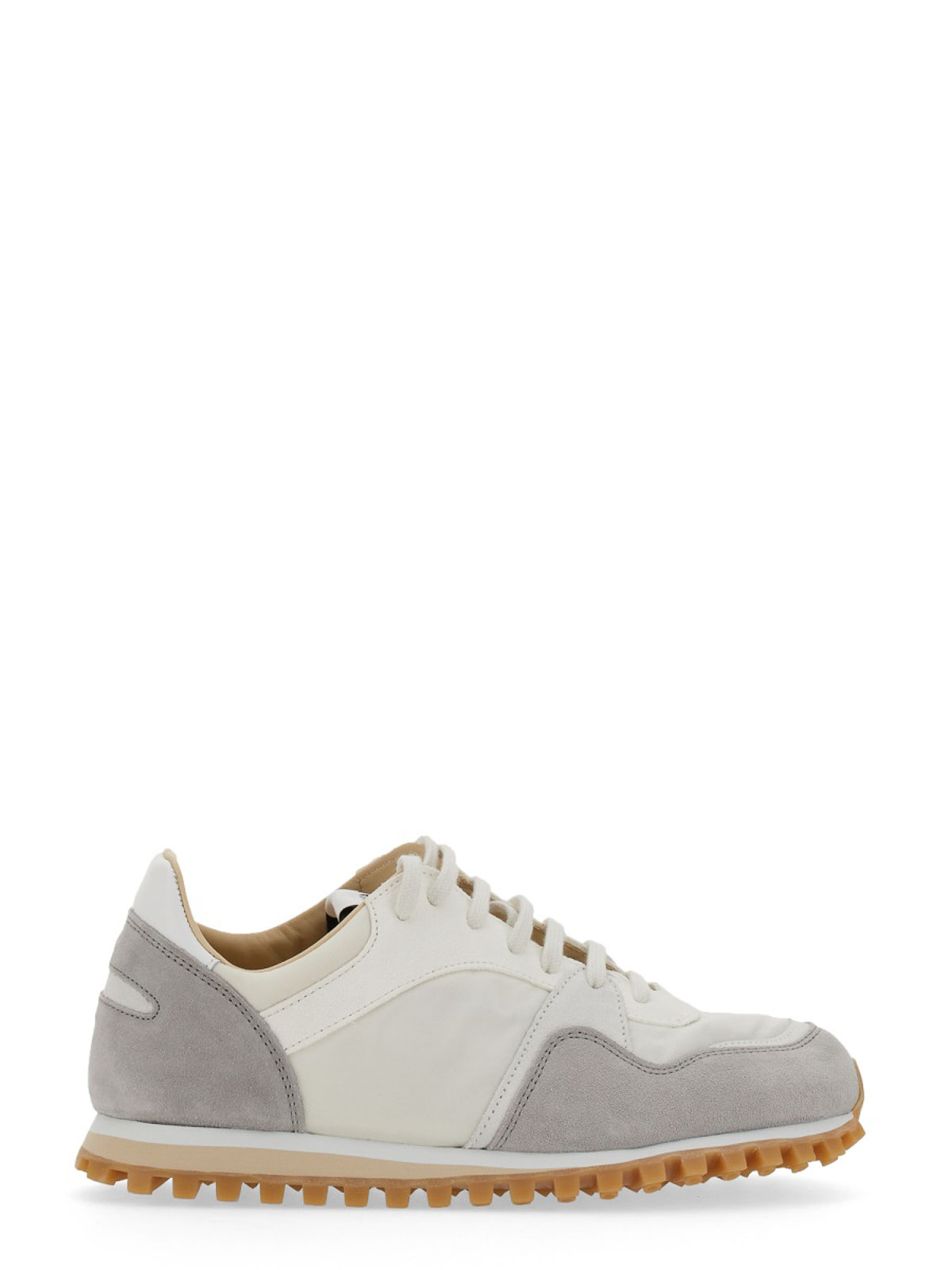 Spalwart Marathon Trail Low Sneakers - Grey - Women