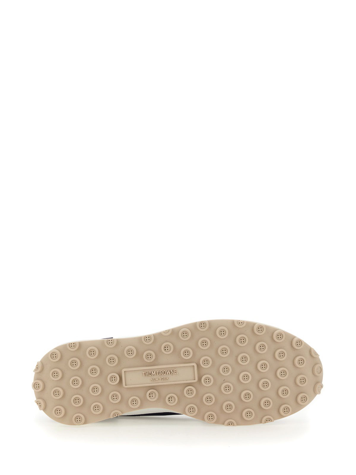 Shop Thom Browne Zapatillas - Azul In Blue