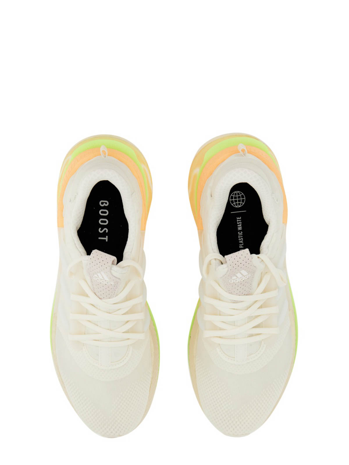 Shop Adidas Originals Sneakers X_plrboost In White