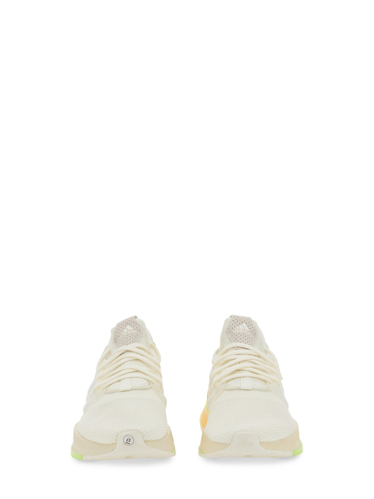 Shop Adidas Originals Sneakers X_plrboost In White