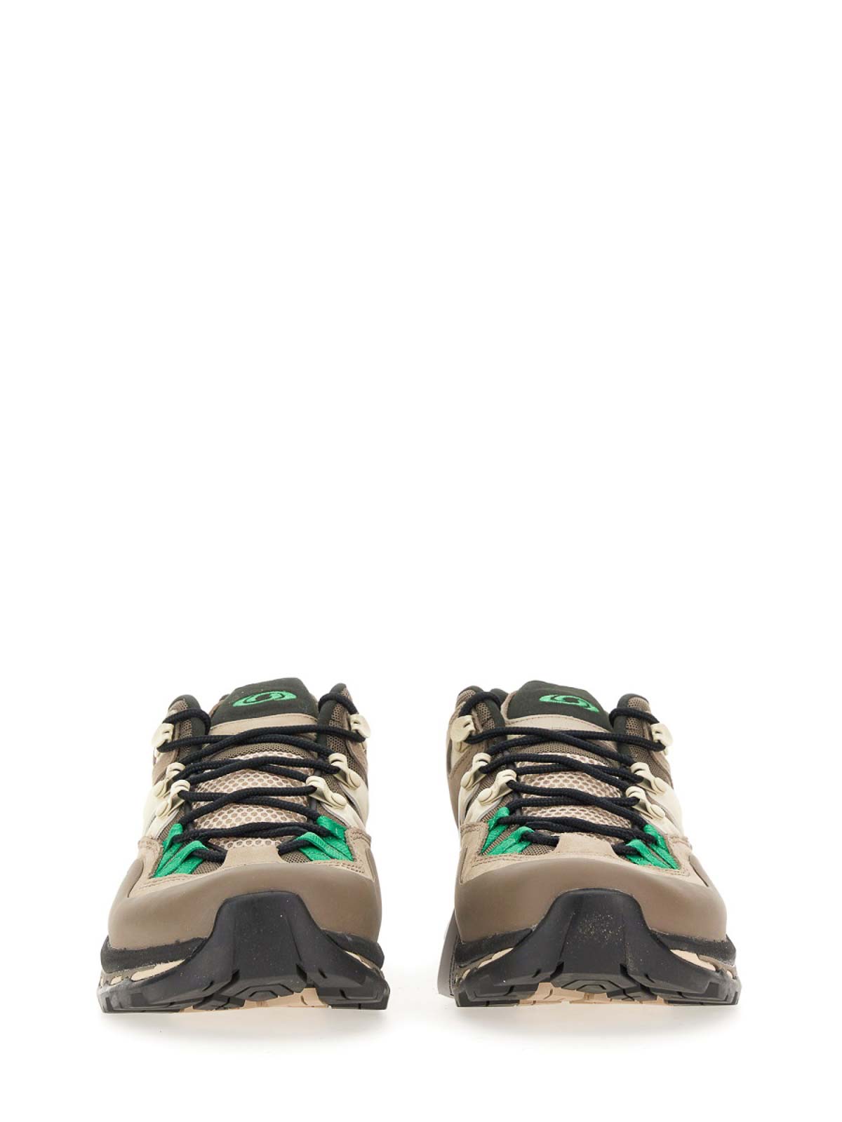 Shop Salomon Sneakers Xt-quest 2 In Multicolour