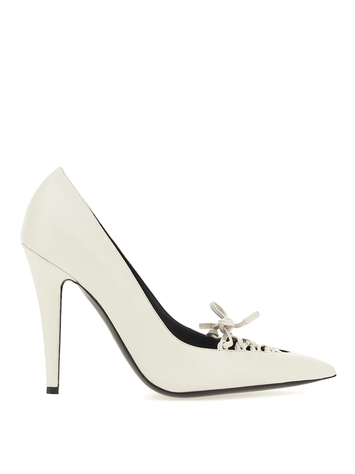Shop Tom Ford Pumps In White