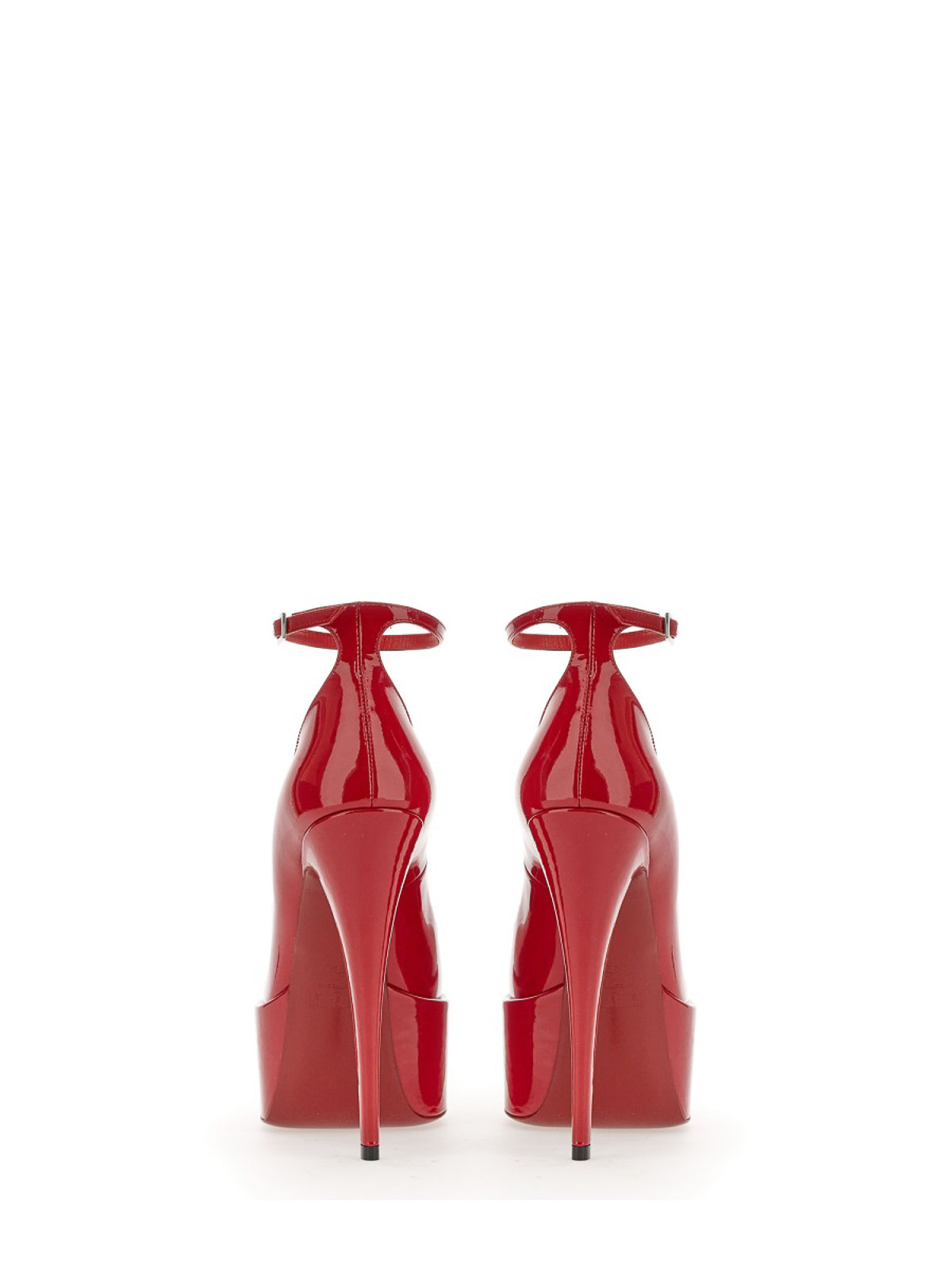 Shop Paris Texas Zapatos De Salón - Nancy In Red