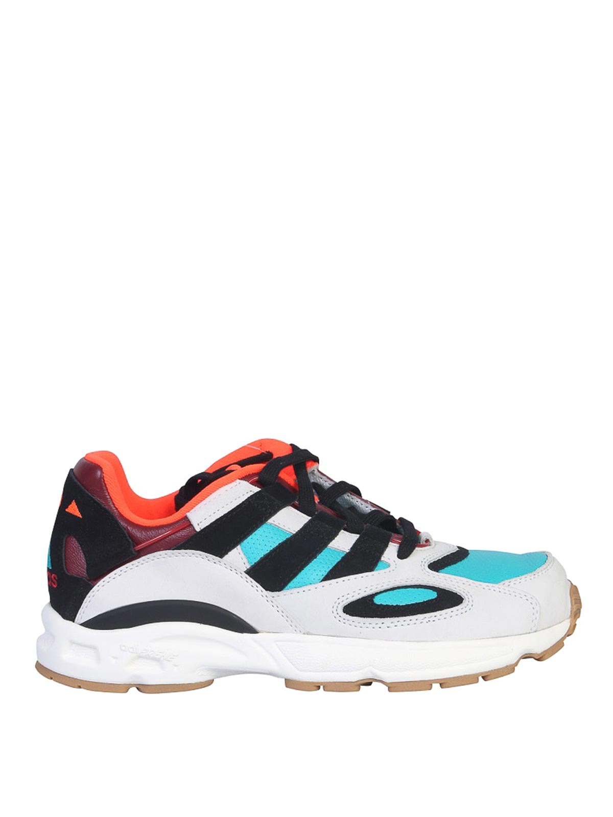 Shop Adidas Originals Lxcon 94 Sneakers In Multicolour