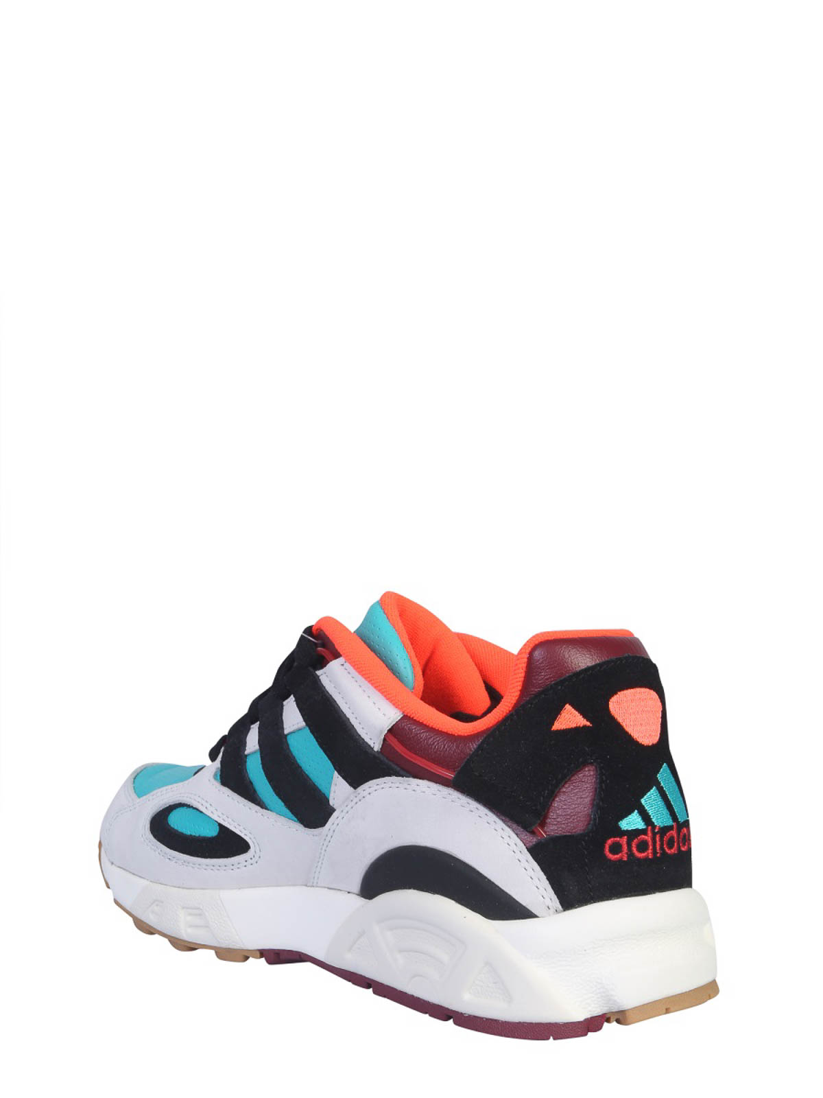 Shop Adidas Originals Lxcon 94 Sneakers In Multicolour