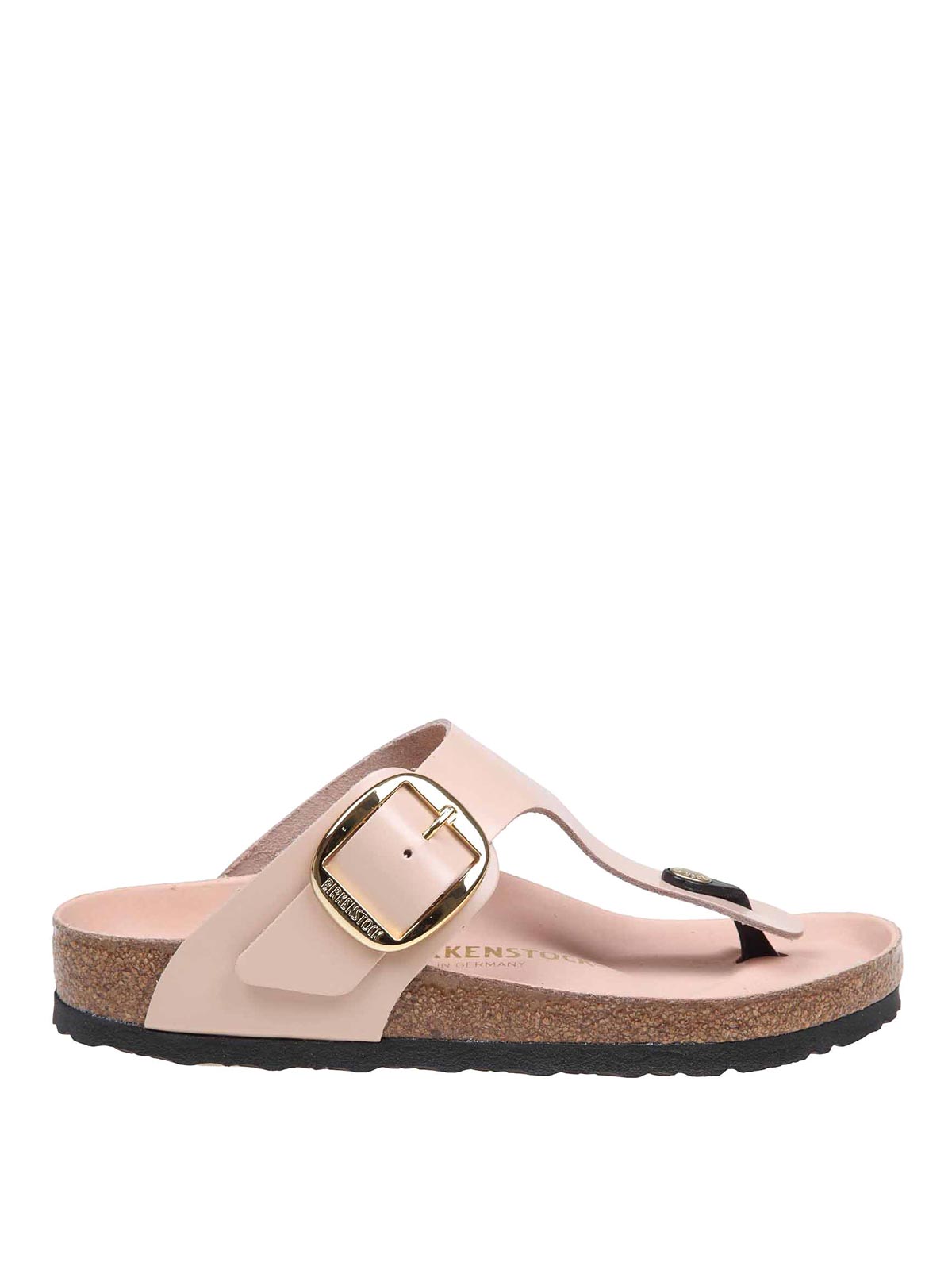 Birkenstock Flip-flop Sandal In Pink