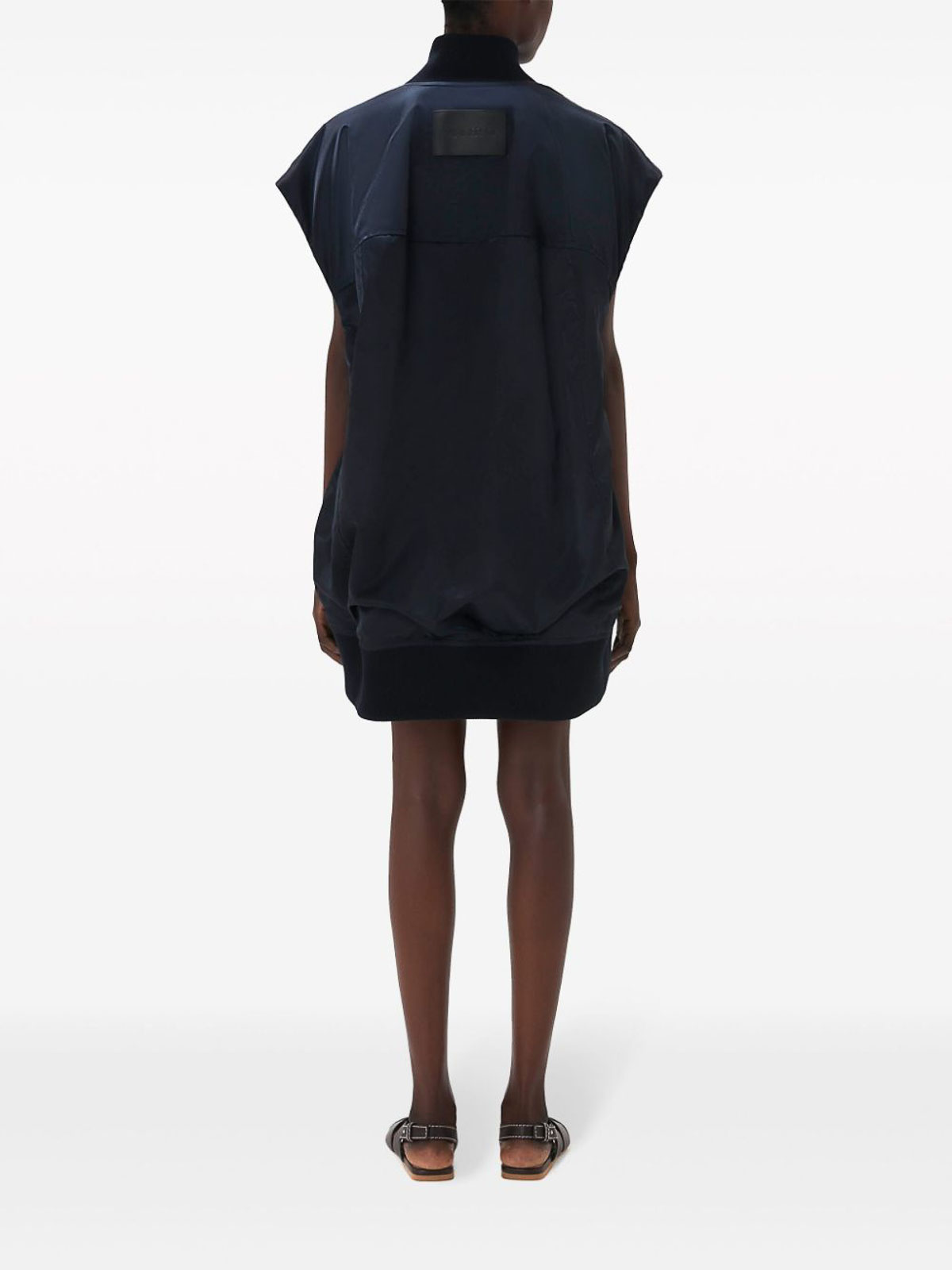 ジャケット・アウター JW ANDERSON Sleeveless Puffer Coat JW ANDERSON Sleeveless Puffer Coat