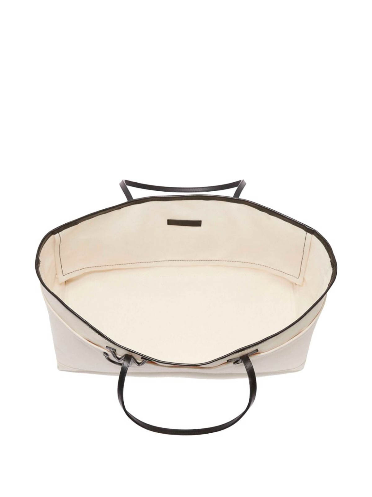 J.W. Anderson トートバッグ - ベージュ | HB0599FA0343157 J.W. Anderson トートバッグ - ベージュ | HB0599FA0343157