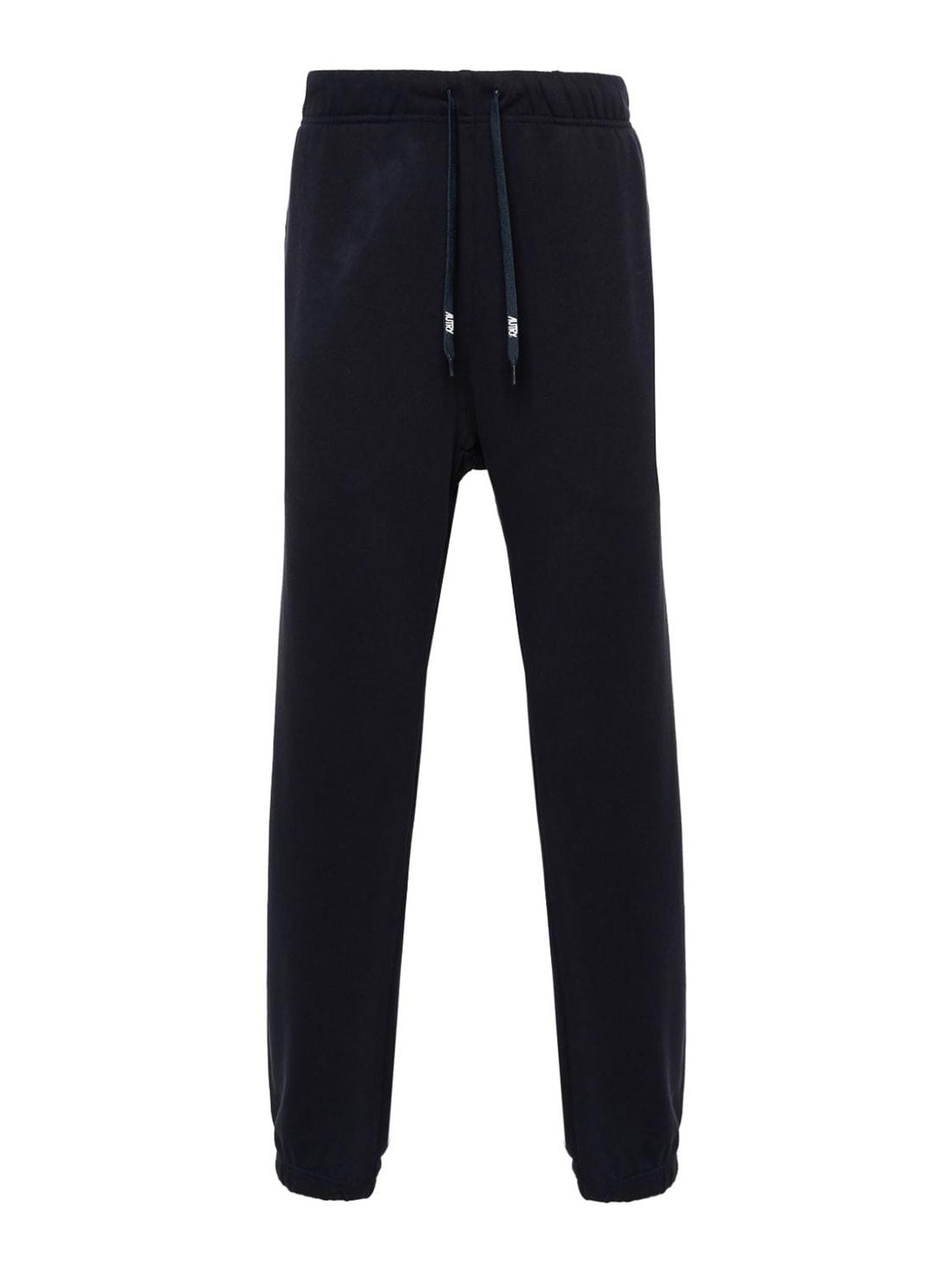 Shop Autry Tracksuit Trousers In Blue