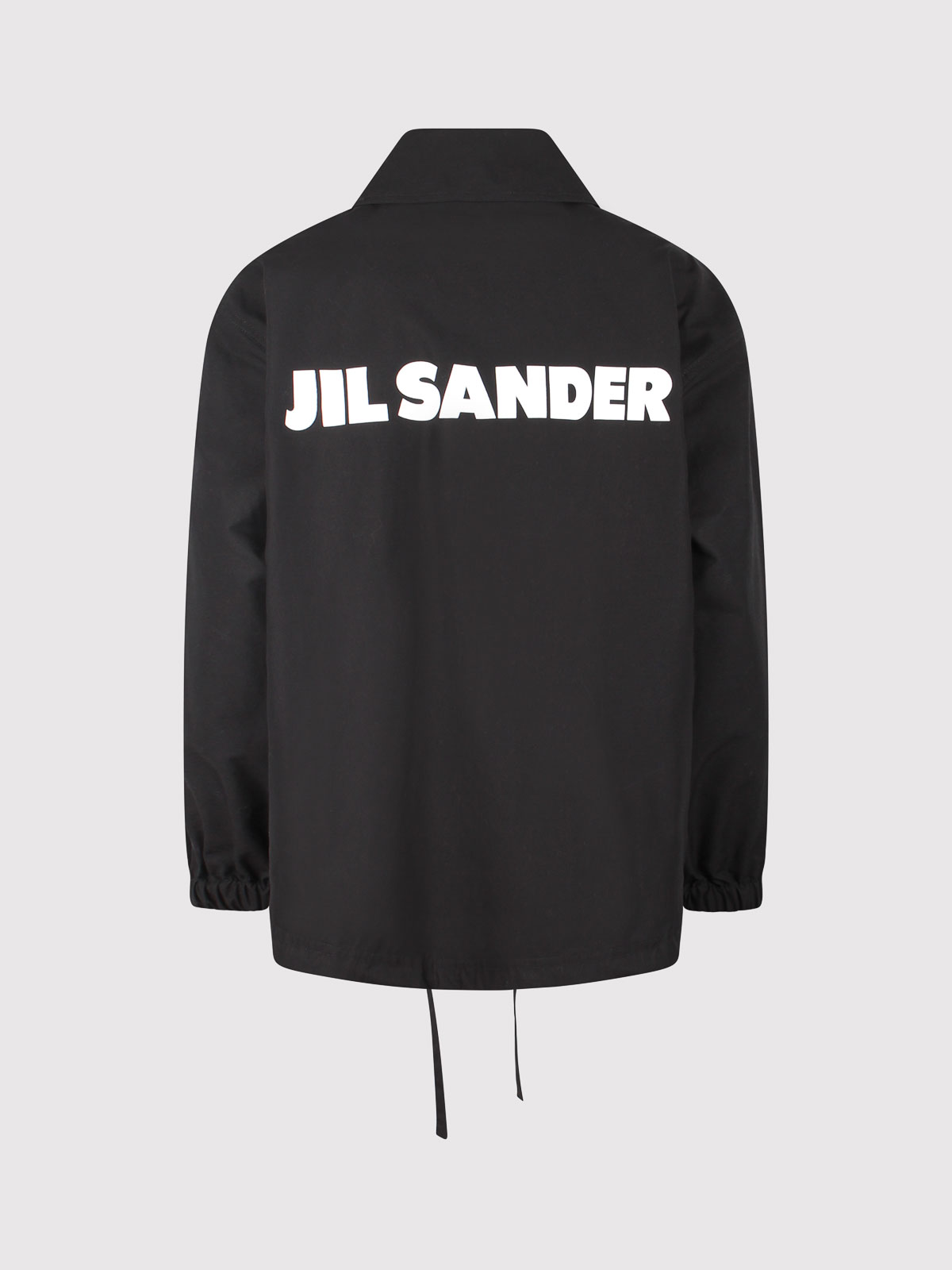 Shop Jil Sander Blazer - Negro In Black