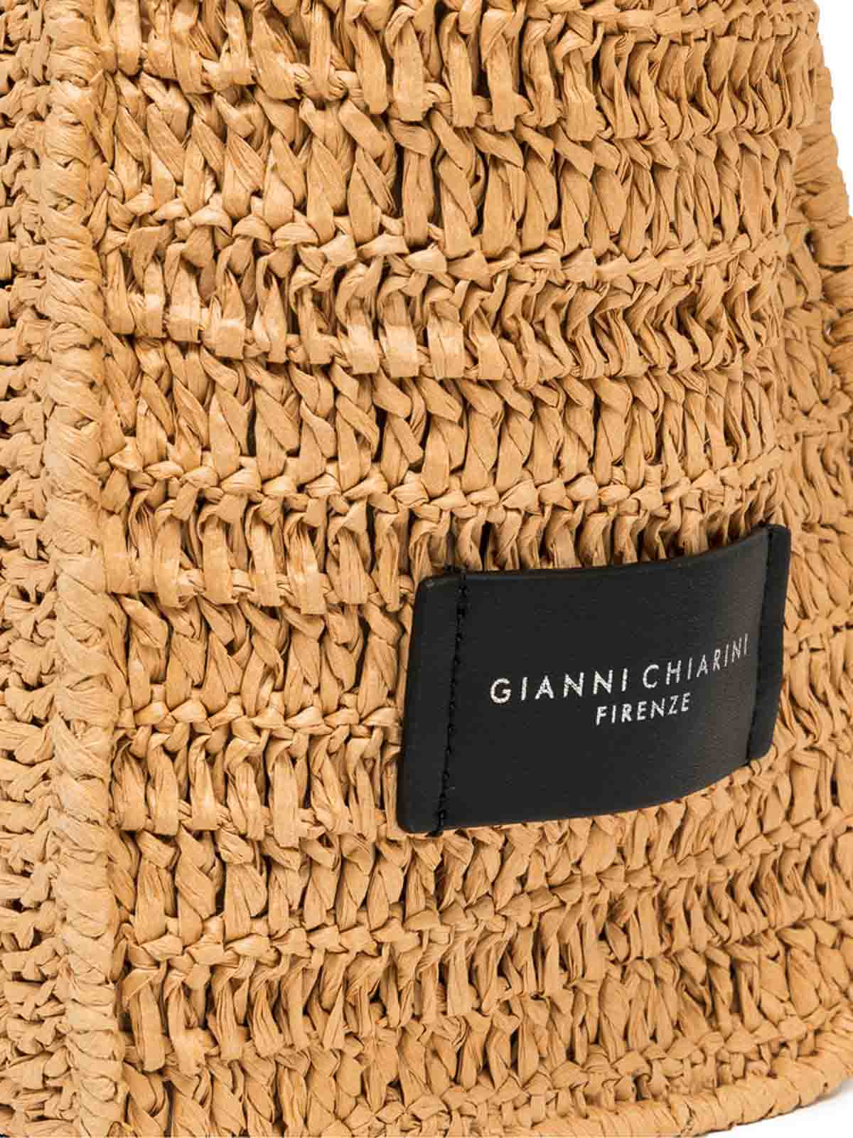 Shop Gianni Chiarini Bolsa Bandolera - Negro In Black