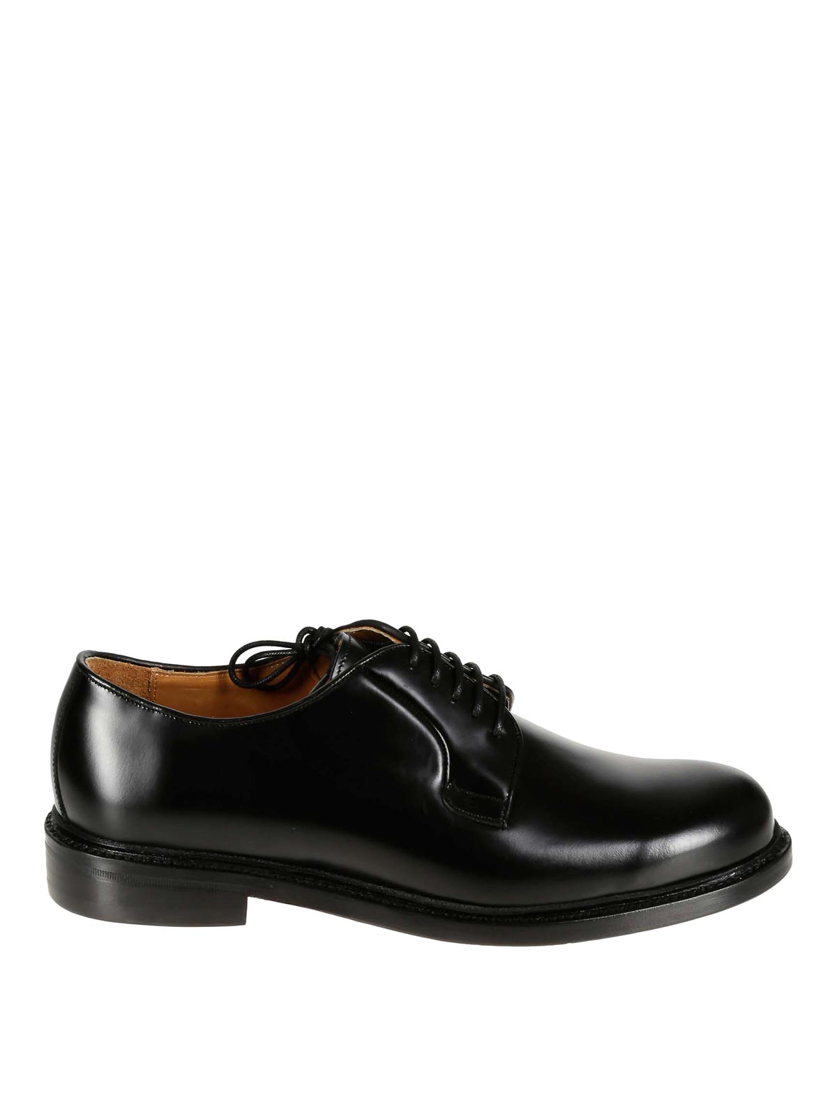 Berwick 1707 Zapatos Clásicos - Negro In Black