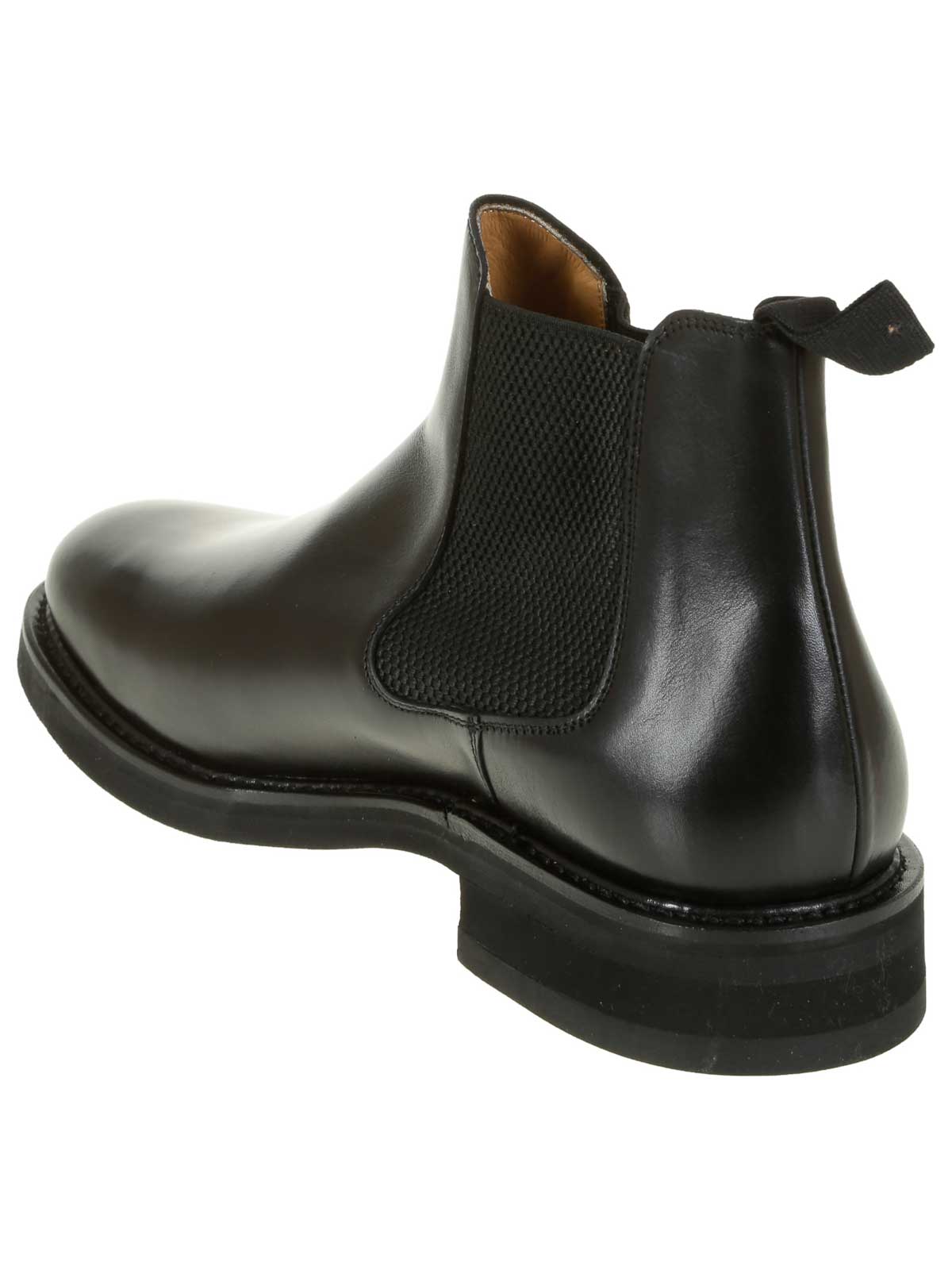 Shop Berwick 1707 Boots In Black