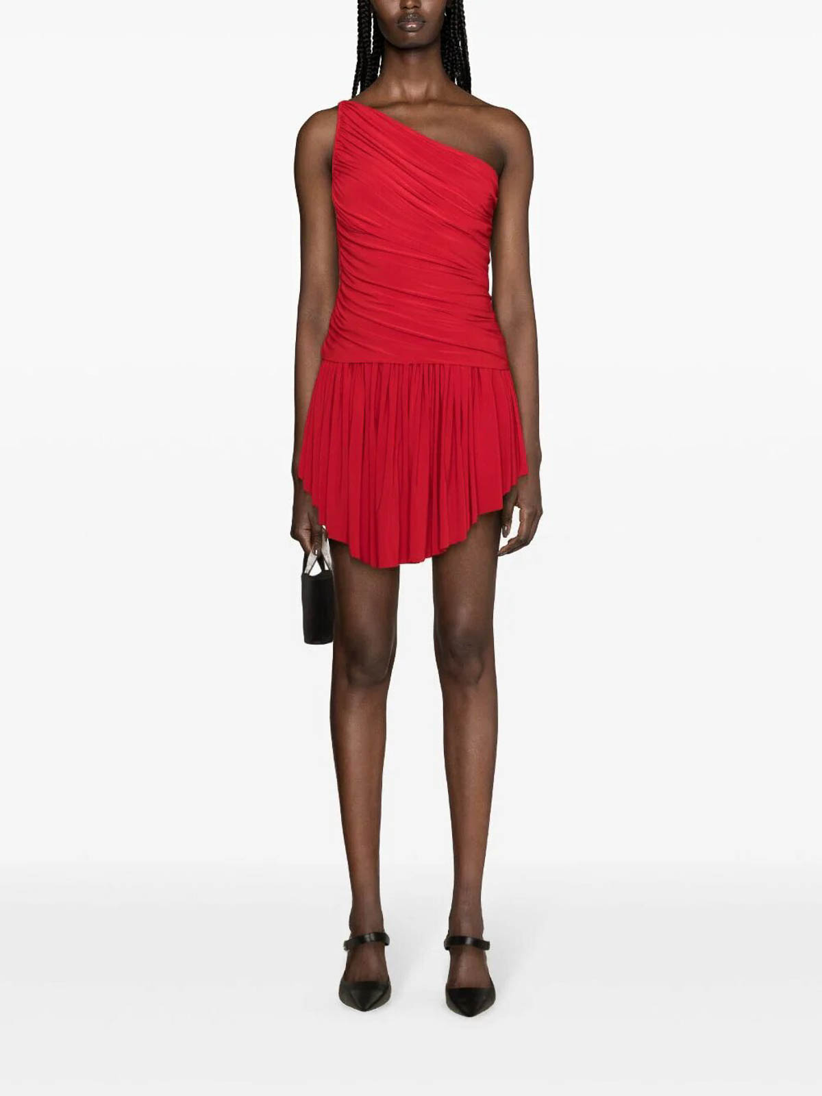 BY FLAIR SHORT DRESS BY FLAIR SHORT DRESS
