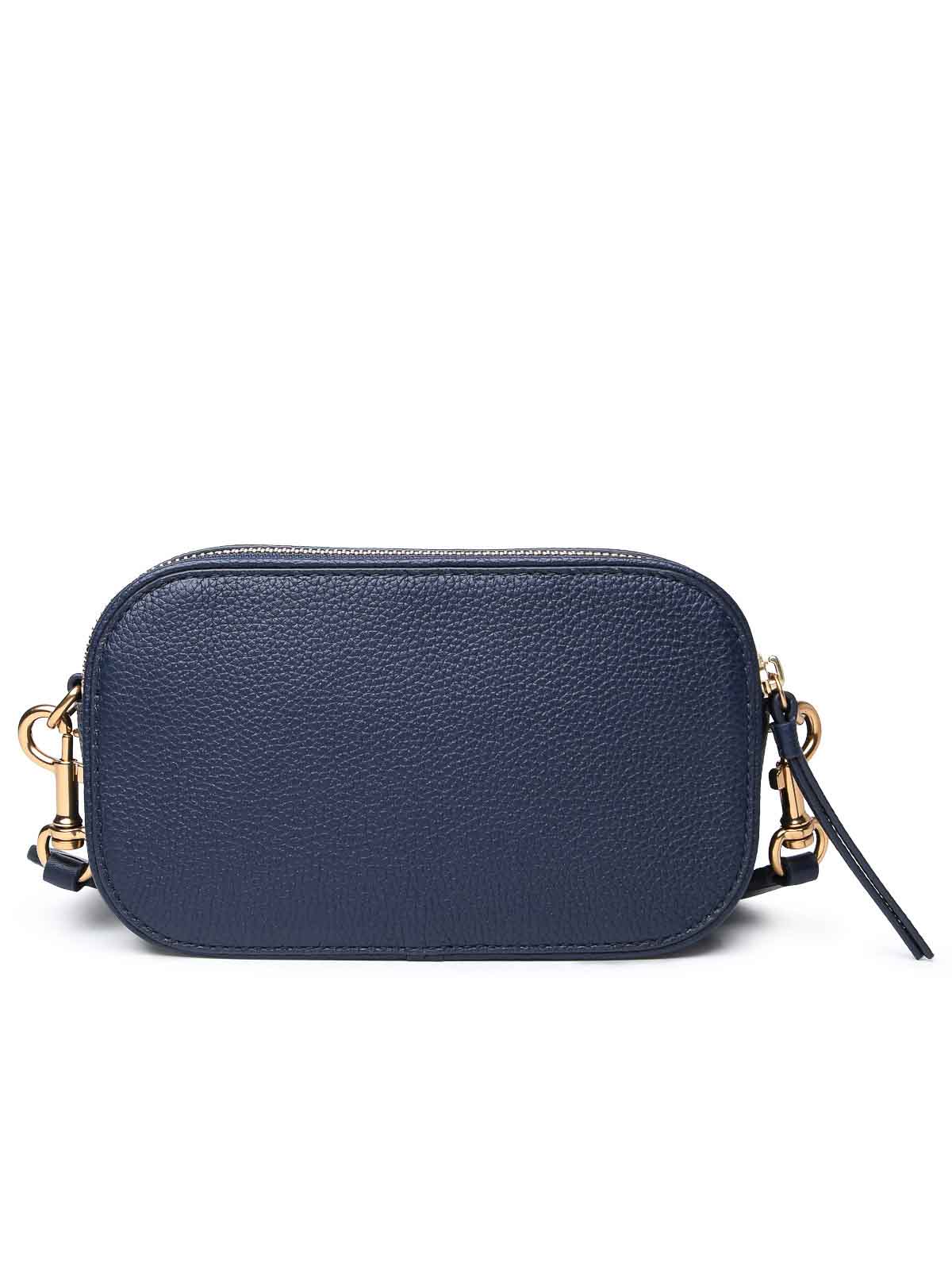 Tory Burch クロスボディバッグ - ダークブルー|150153405