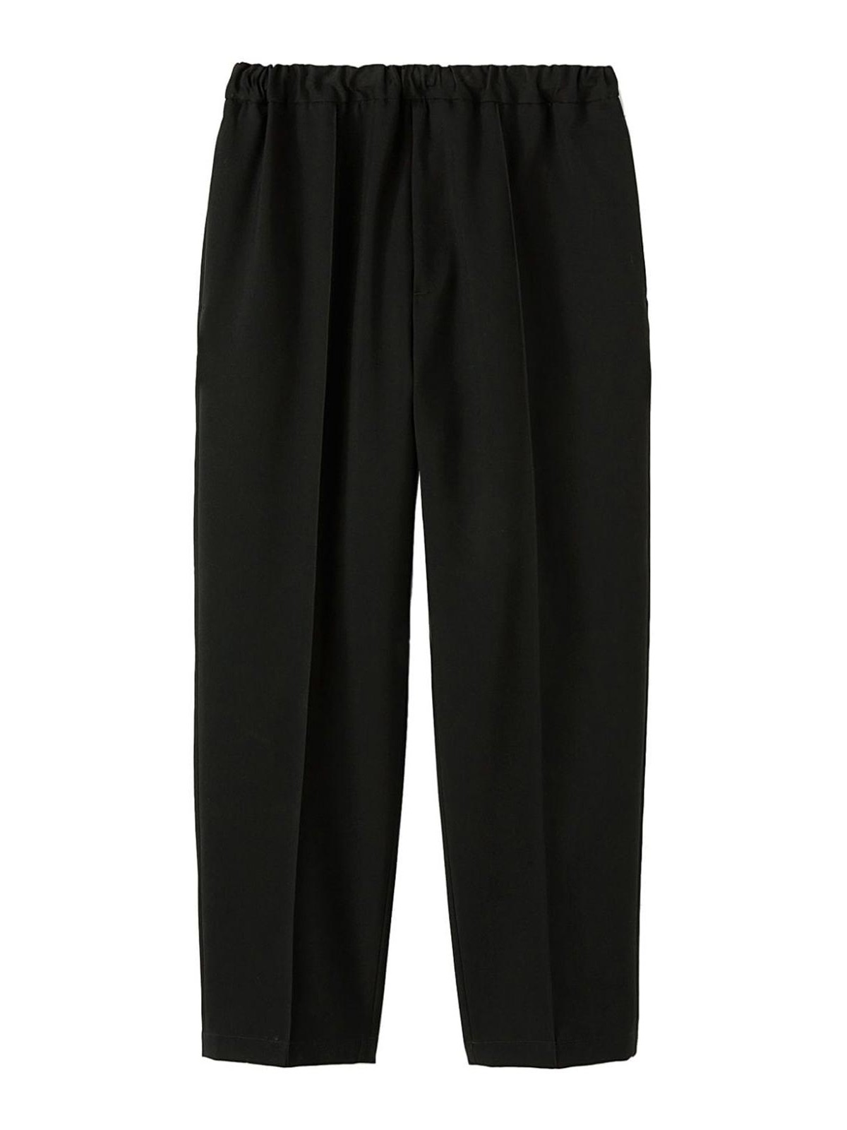 Jil Sander Jeans In Black