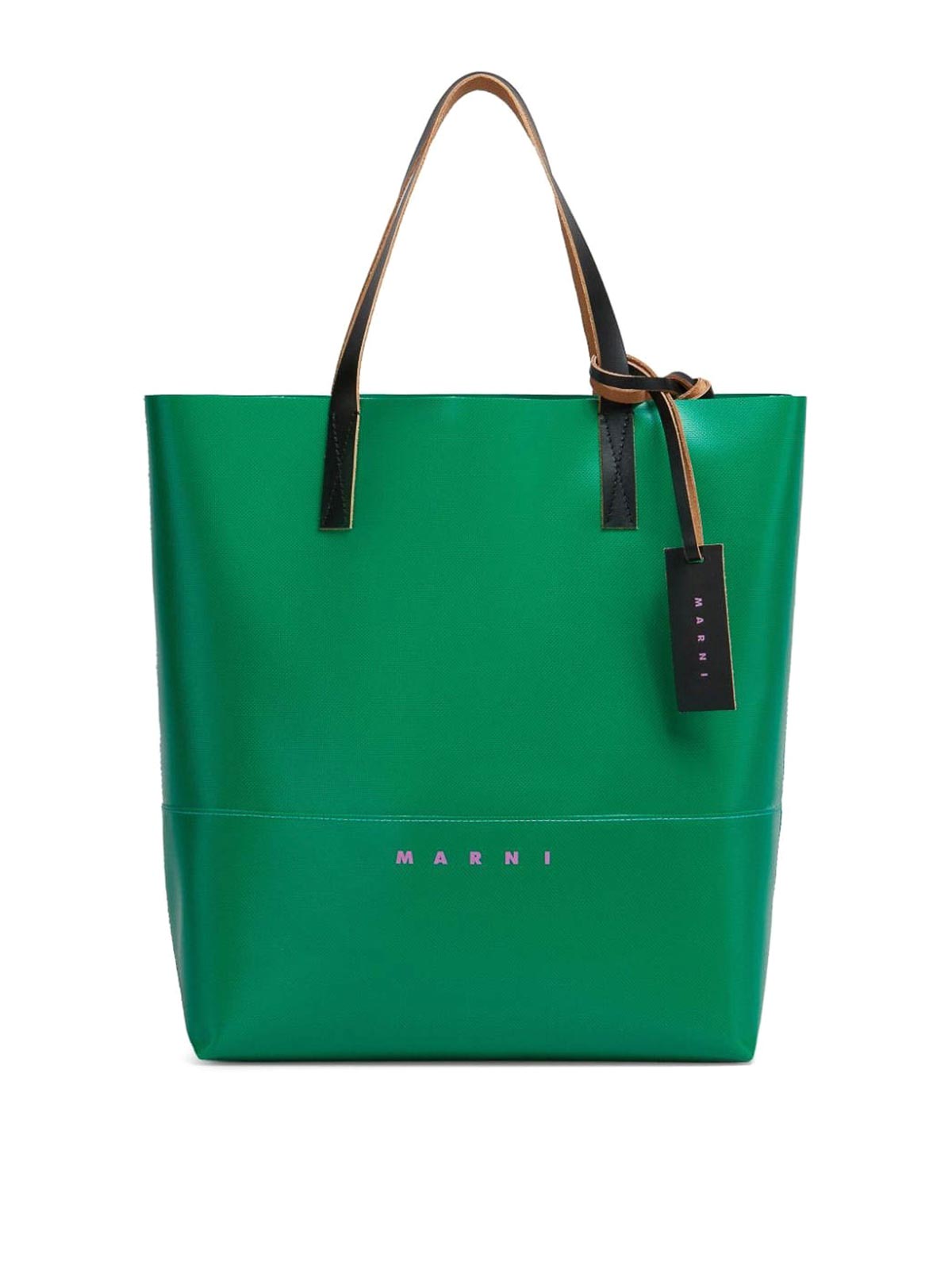 Marni Crossbody Bag In Green