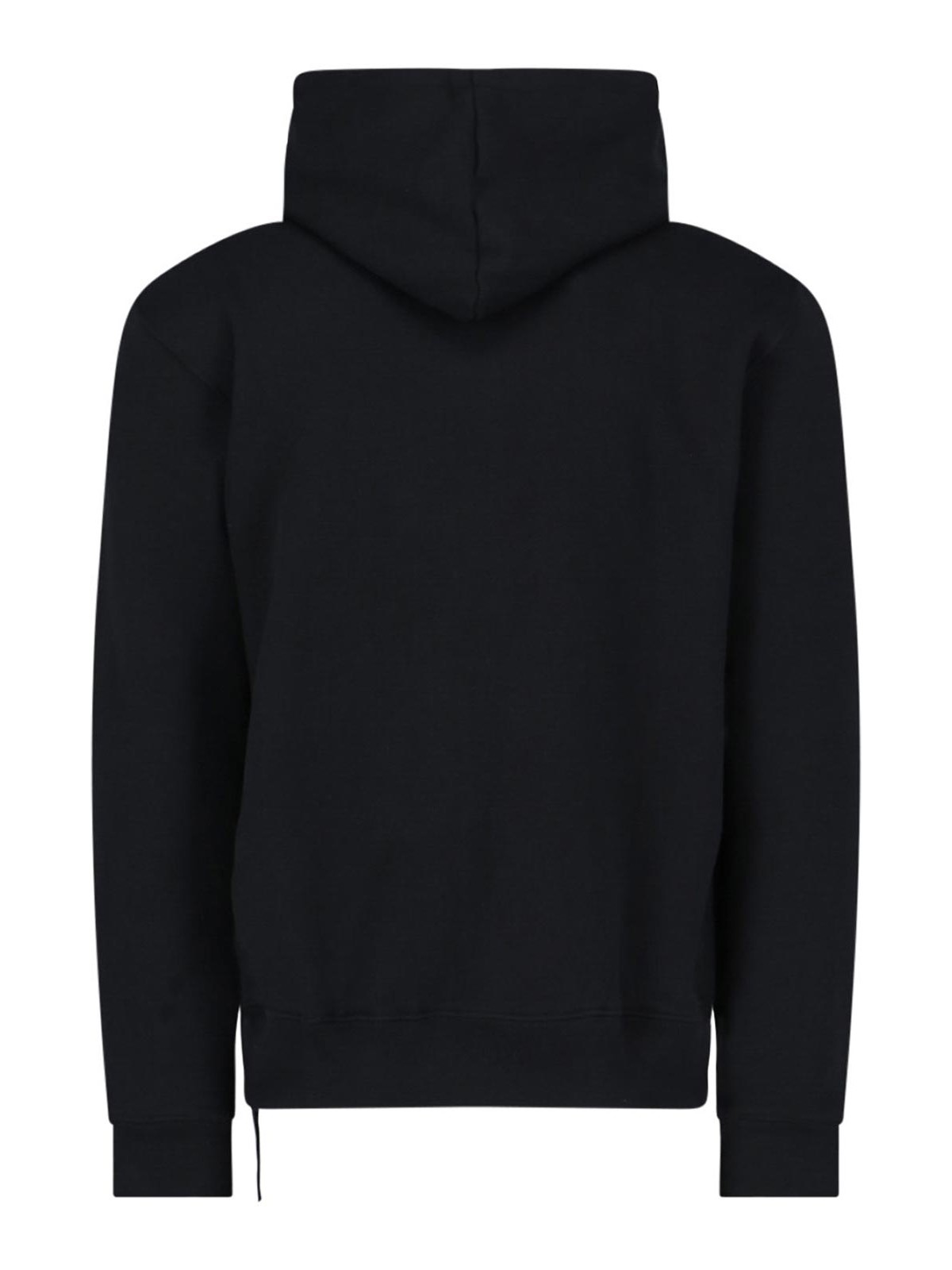 Shop Amiri Sweatshirt In Black