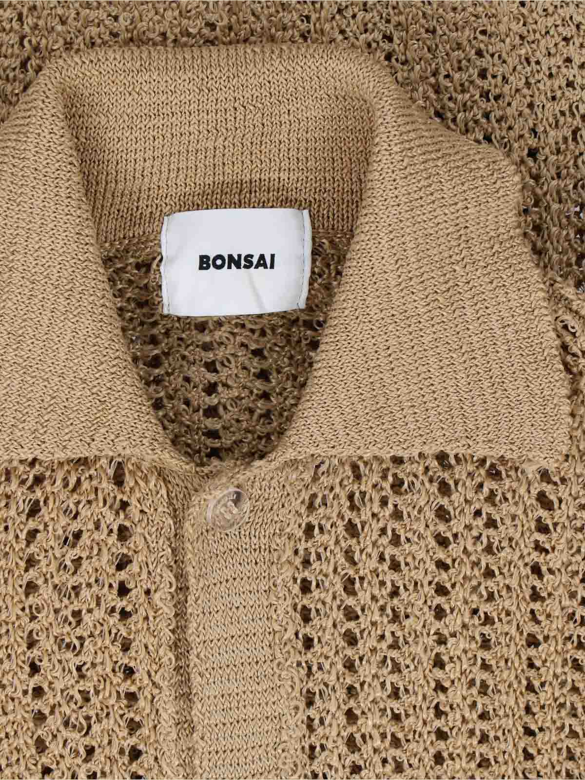 Shop Bonsai Shirt In Beige