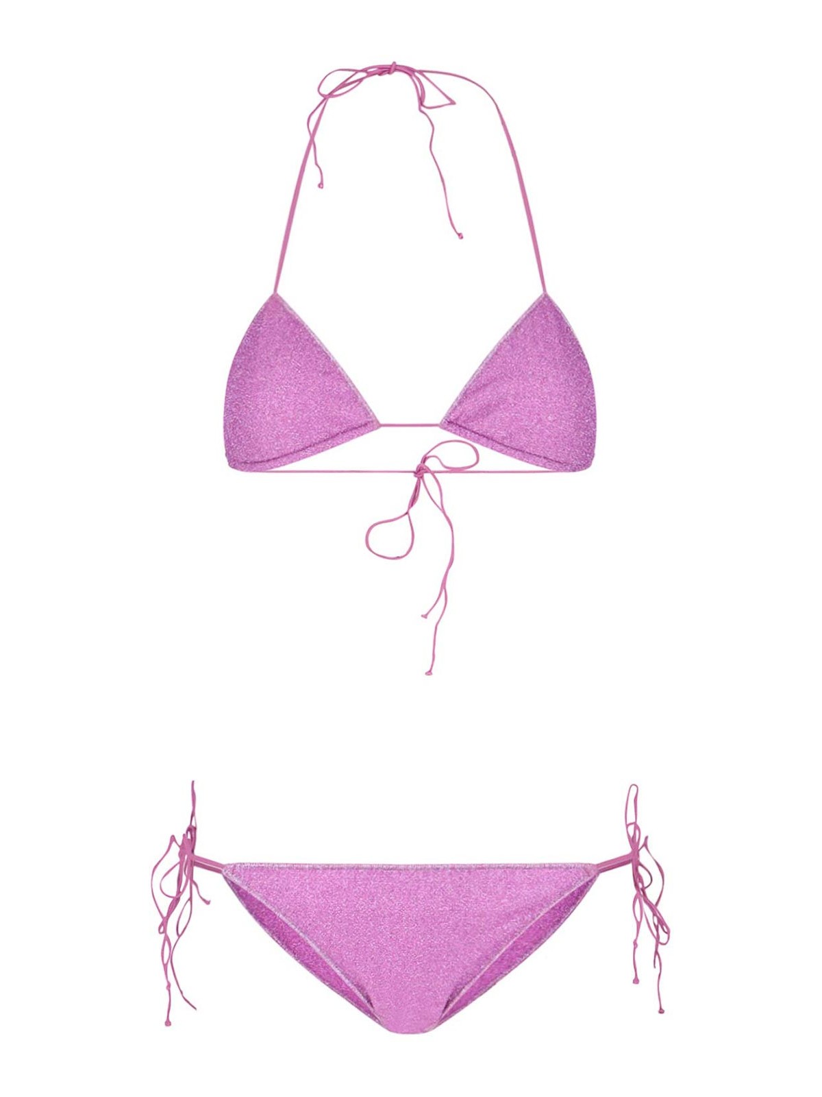 Oseree Bikini In Purple