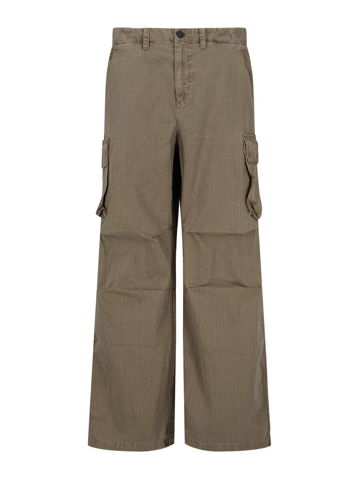Our Legacy Pantaloni cargo