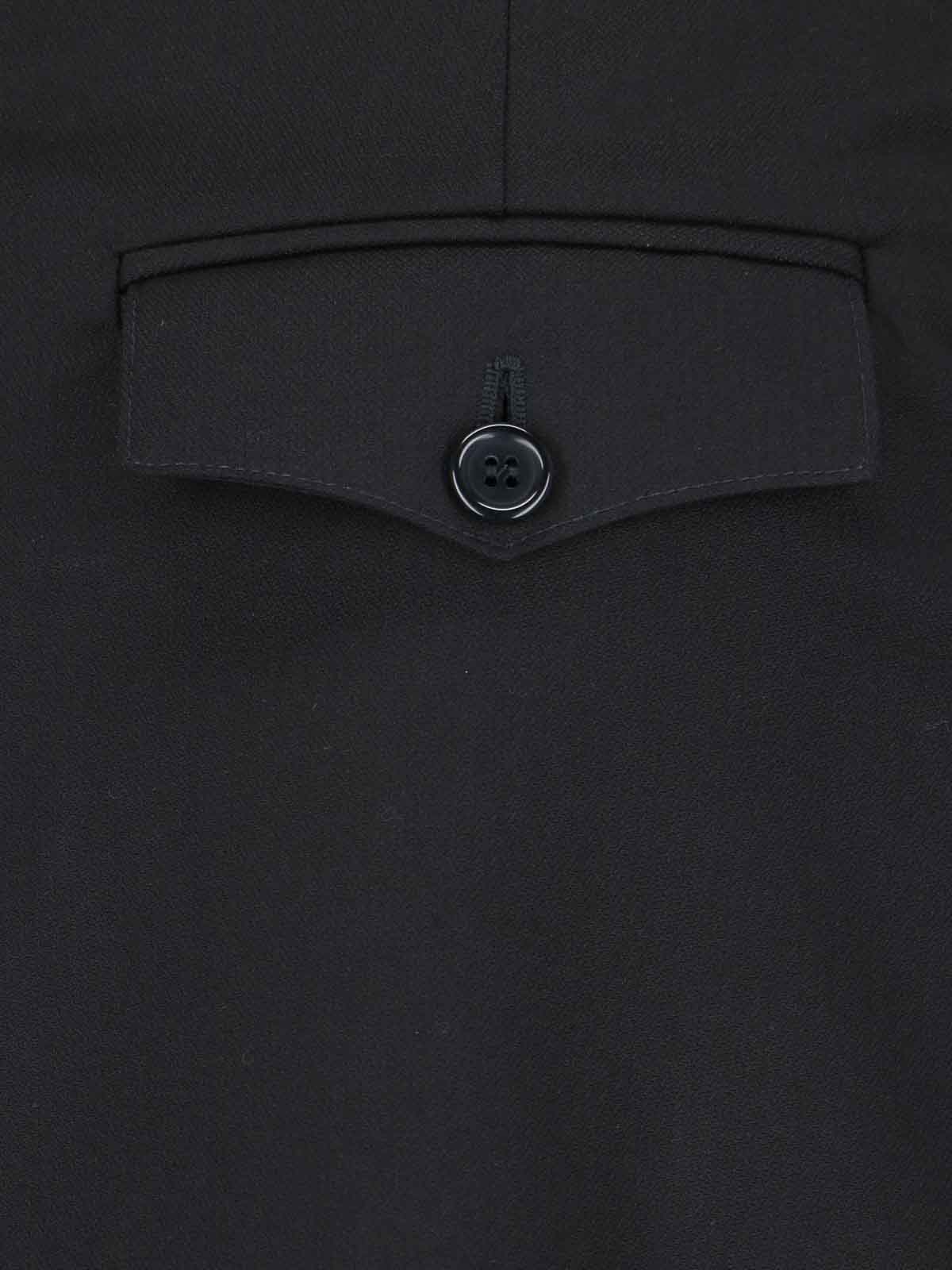 Shop The Garment Midi Skirt In Black