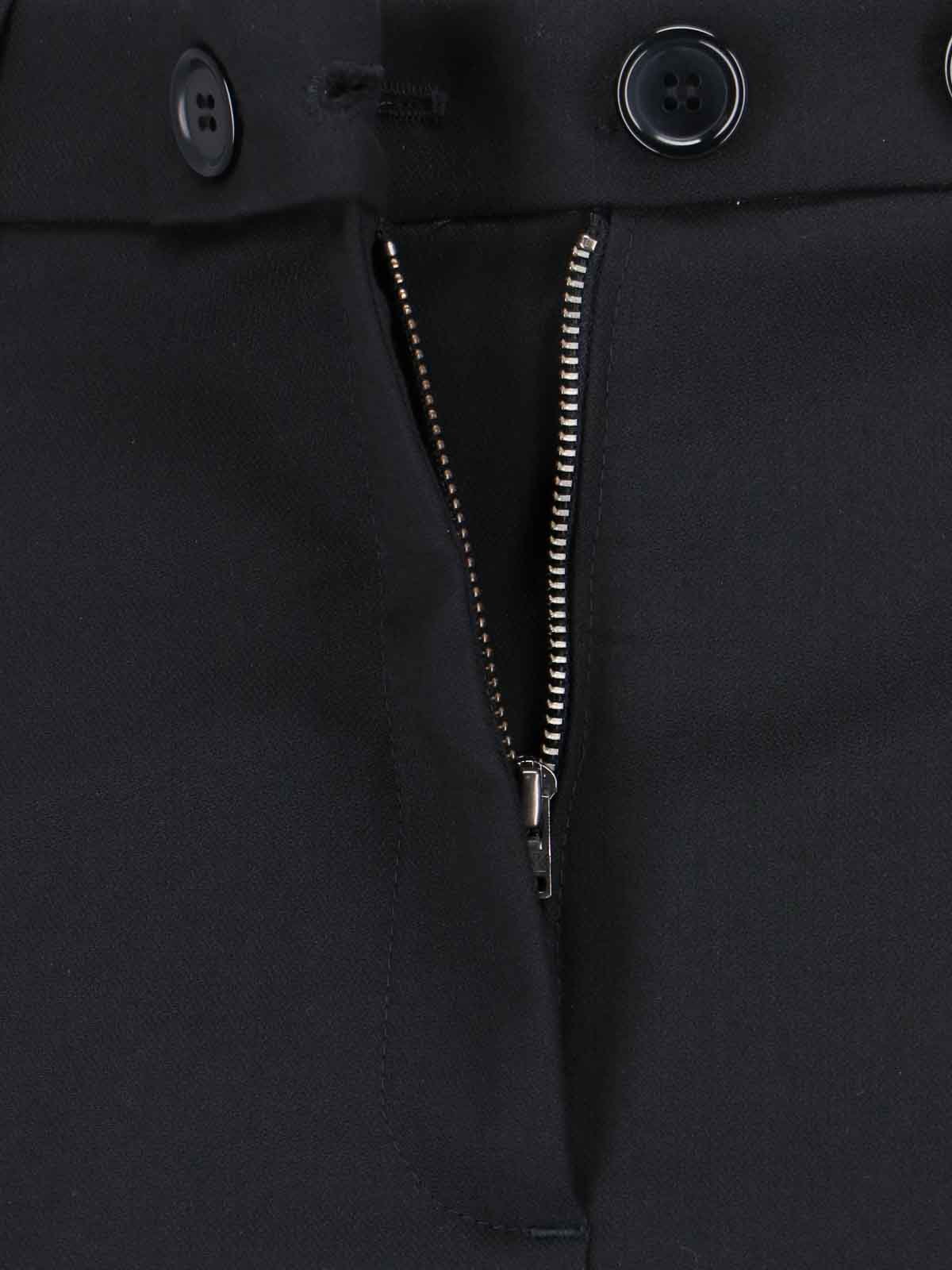 Shop The Garment Midi Skirt In Black
