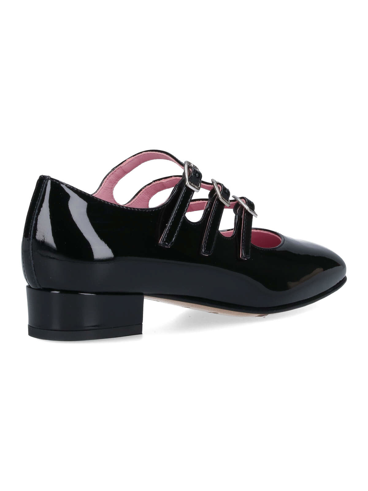 Shop Carel Paris Zapatos De Salón - Ariana In Black