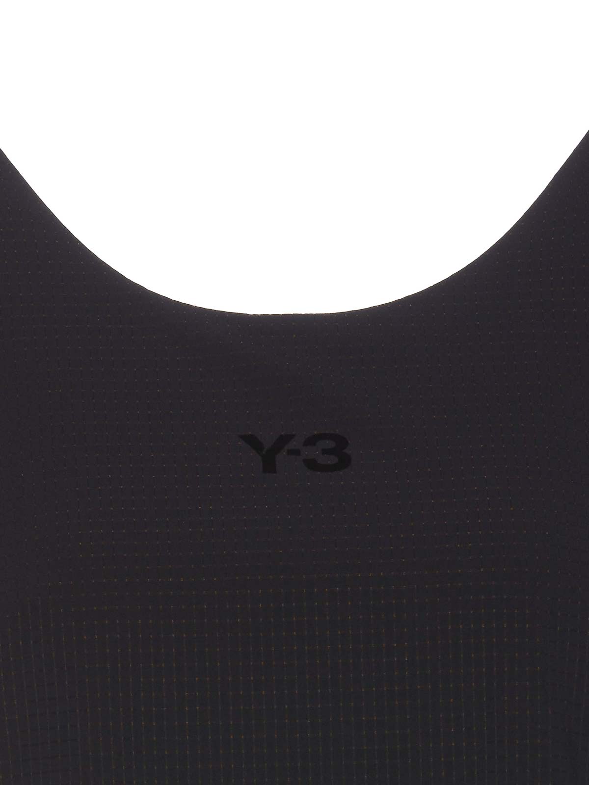 Shop Y-3 Vestido Midi - Negro In Black