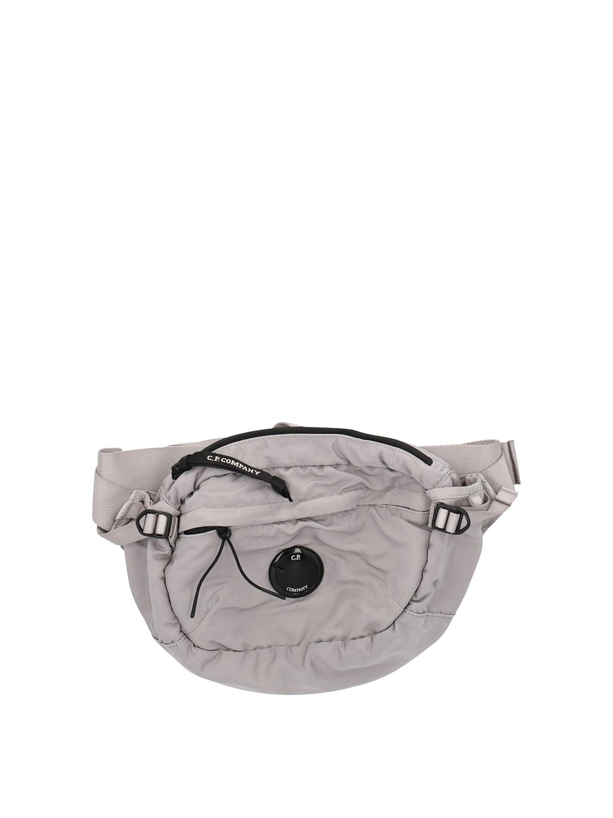 C.P. Company クロスボディバッグ - グレー | 16CMAC112A005269G913