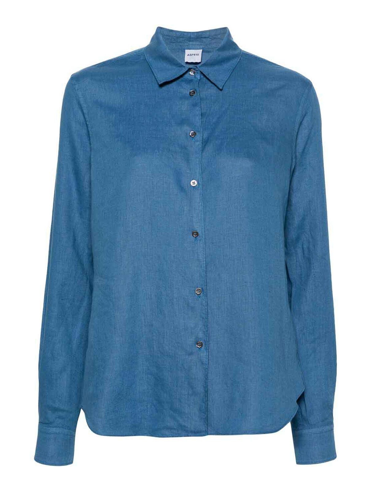 Aspesi Blue Shirt