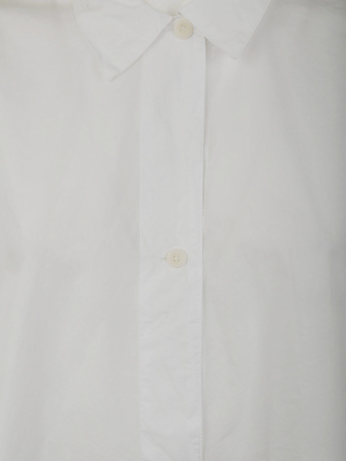 Shop Labo.art Camisa - Blanco In White