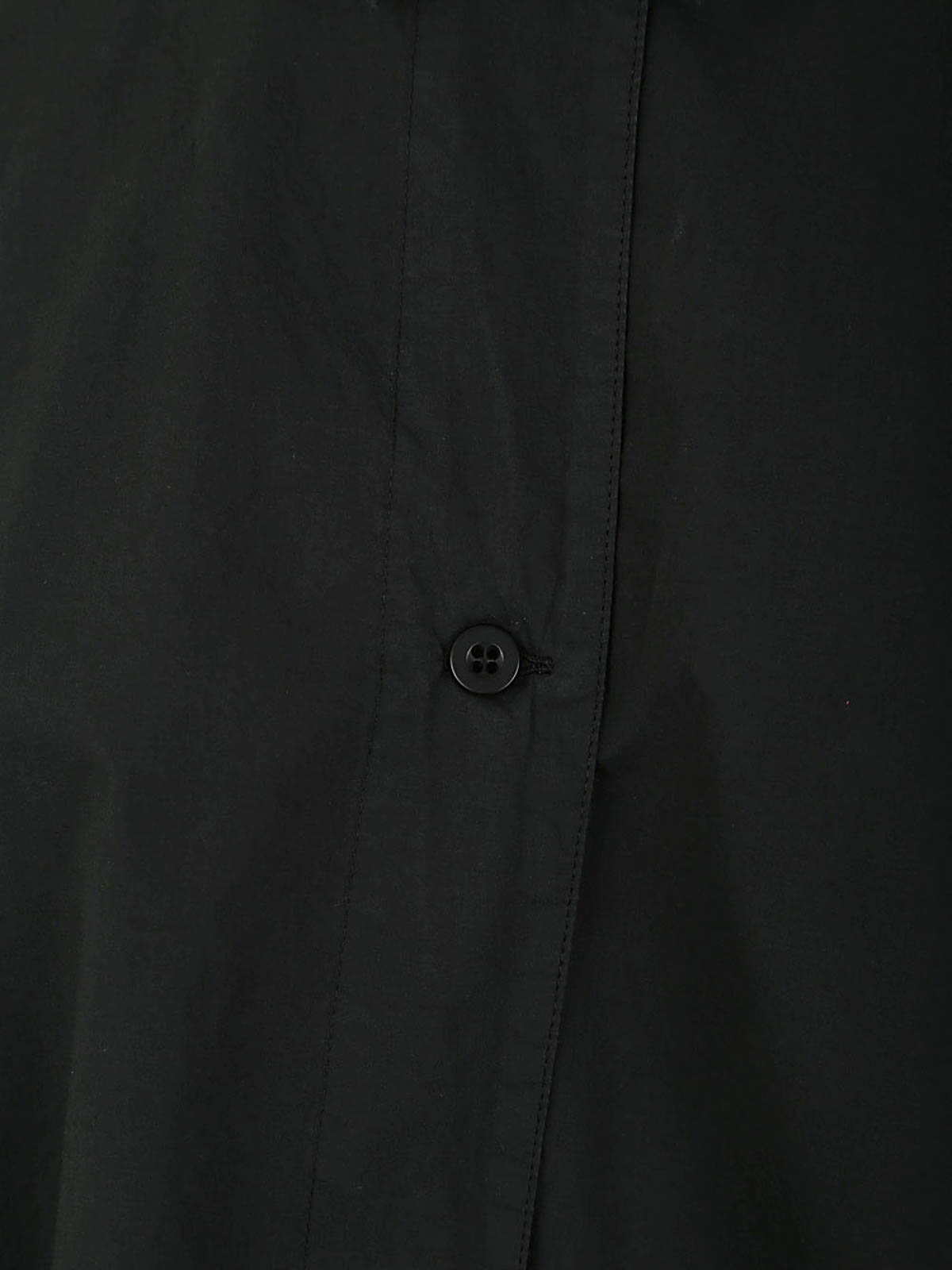 Shop Labo.art Camisa - Negro In Black