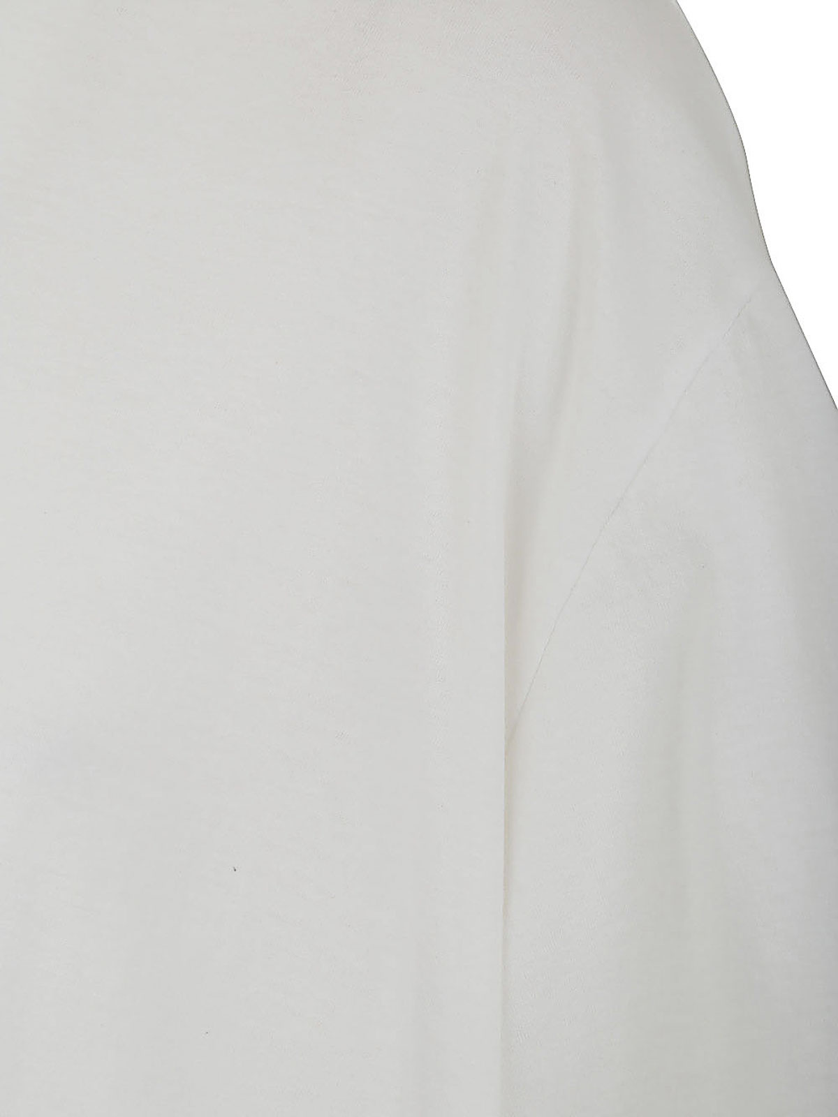 Shop Labo.art Armanda Sweater In White