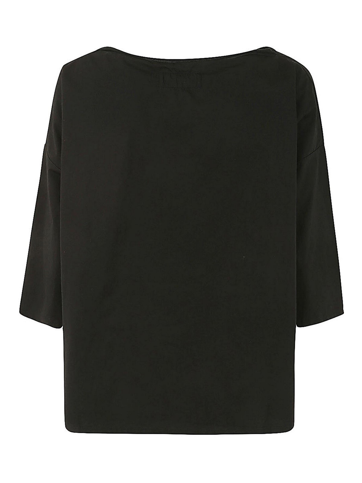 Shop Labo.art Luce Sweater In Black