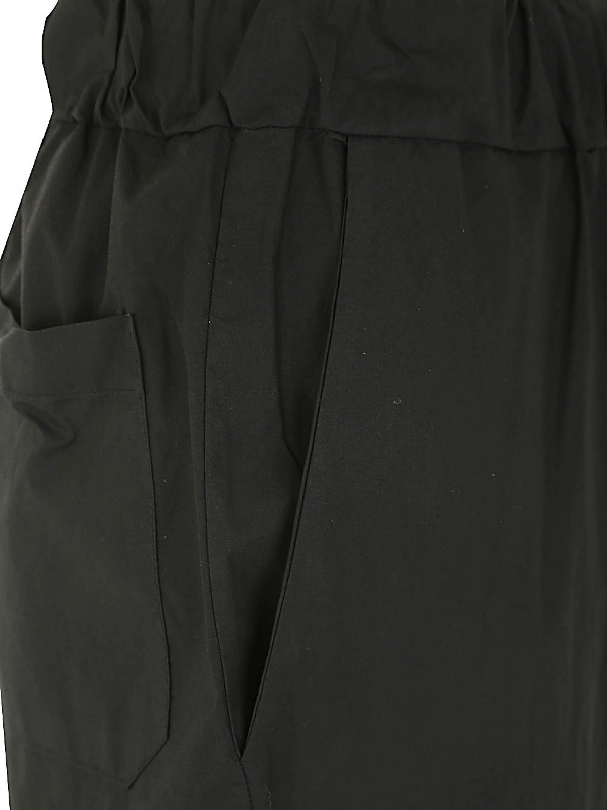 Shop Labo.art Pantalón Casual - Negro In Black