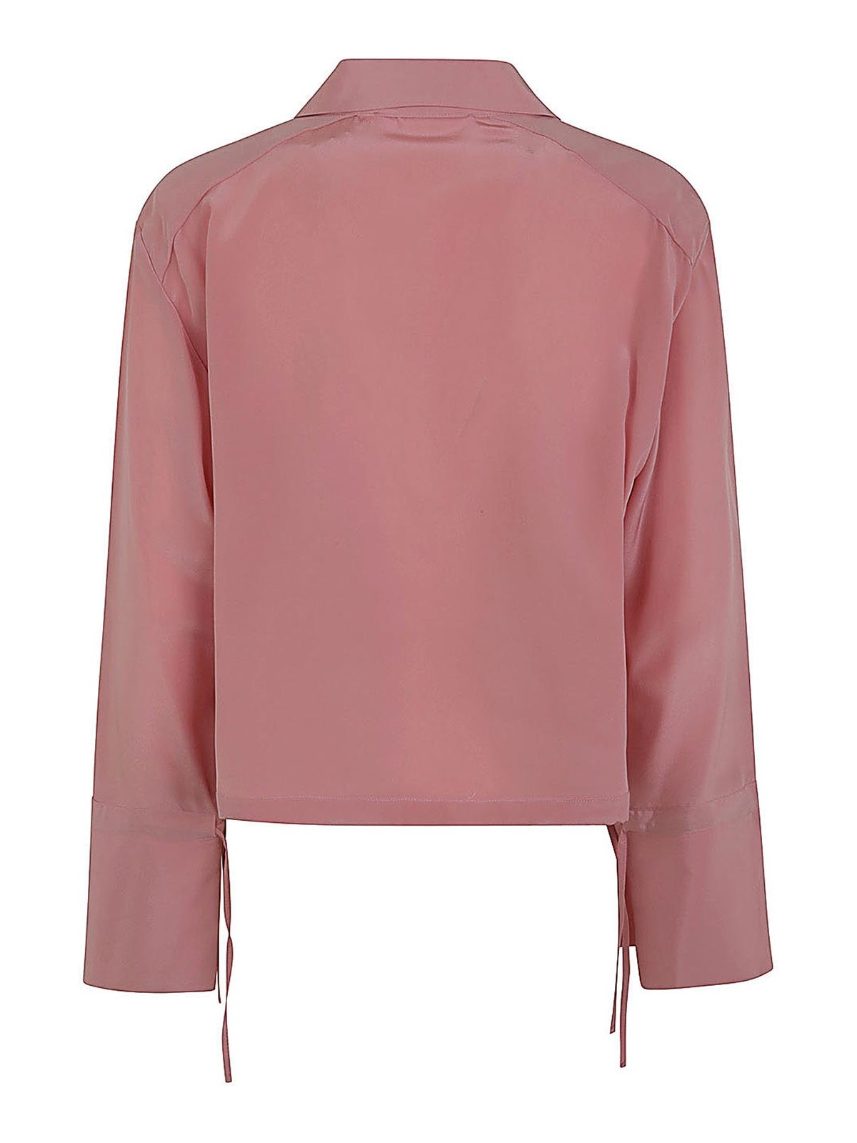 Shop Liviana Conti Camisa - Rosado In Pink